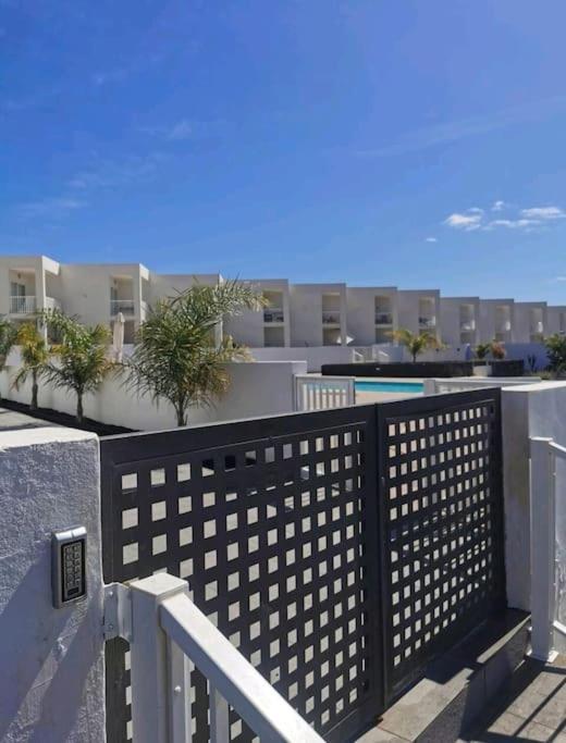 Luxe Salvaje Senator Apartamento 132 Vivienda Vacacional Lanzarote Apartamento *