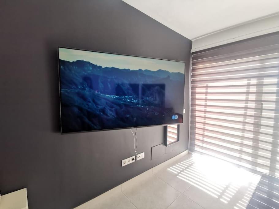 Apartamento Luxe Salvaje Senator Apartamento 132 Vivienda Vacacional Lanzarote *