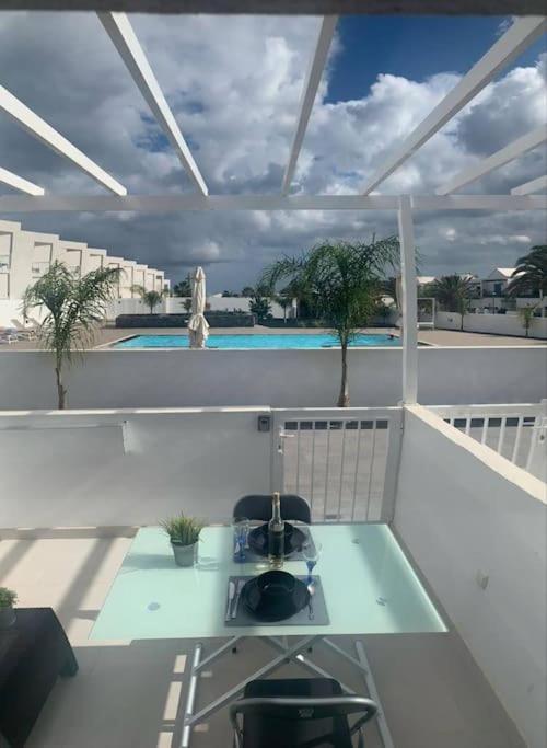 Apartamento Luxe Salvaje Senator Apartamento 132 Vivienda Vacacional Lanzarote Costa Teguise