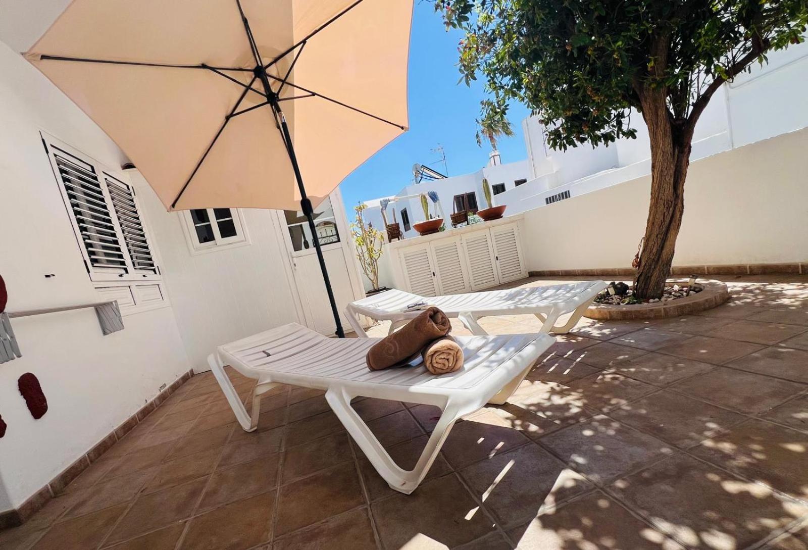Casa Sheila, Ideal Familias
