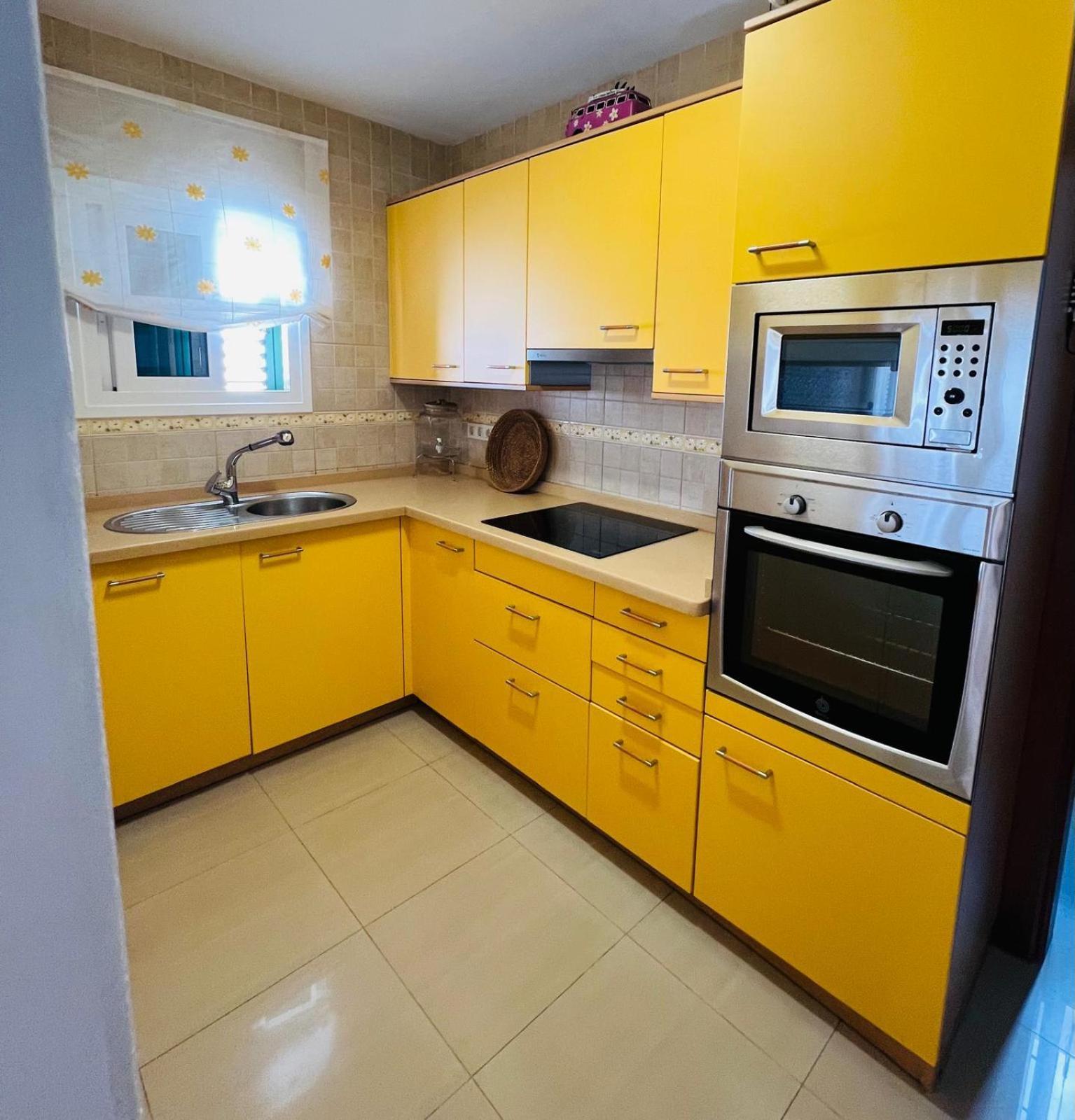 Apartamento Casa Sheila, Ideal Familias