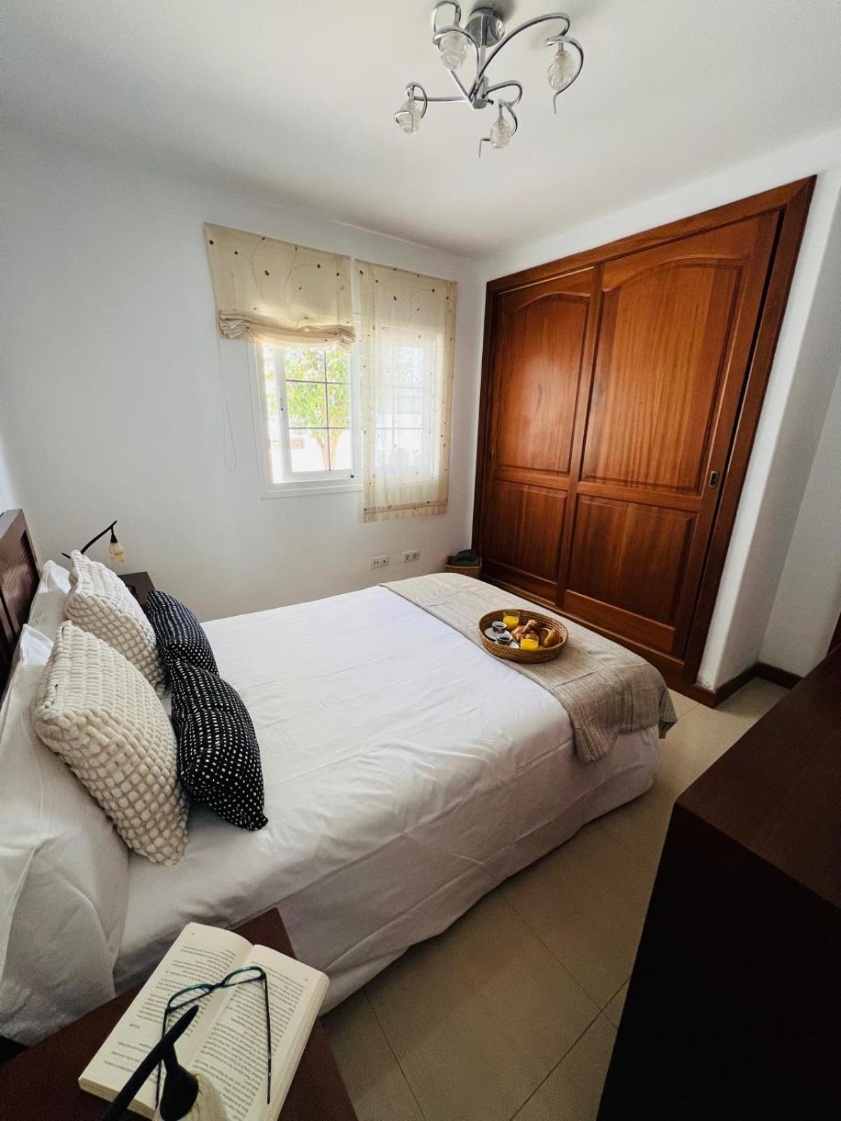 Casa Sheila, Ideal Familias Tías