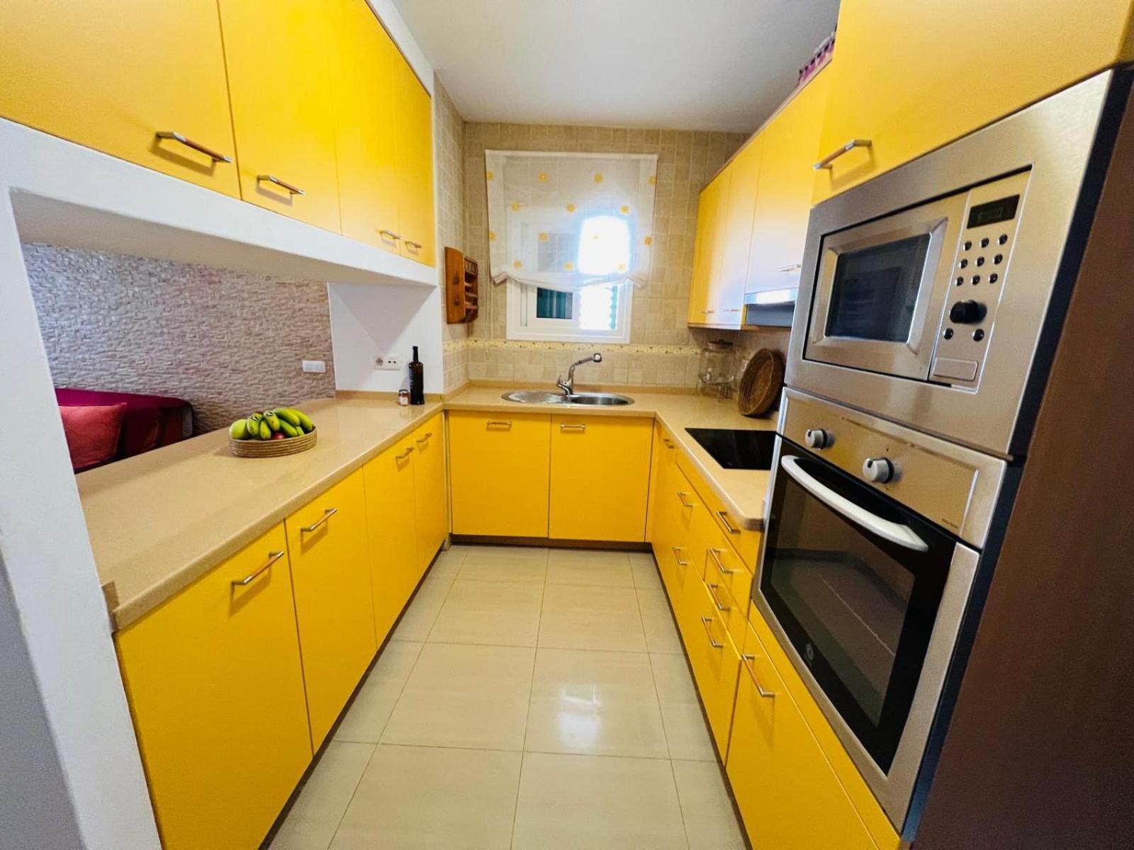 Apartamento Casa Sheila, Ideal Familias *