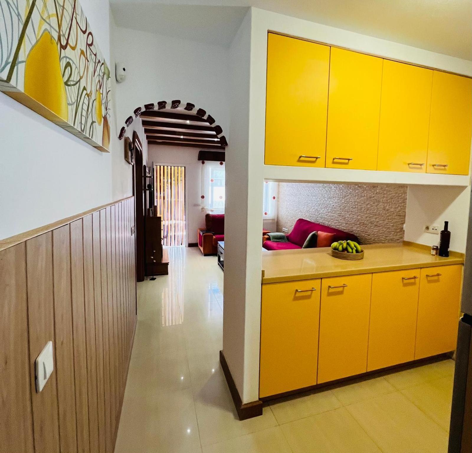 Casa Sheila, Ideal Familias