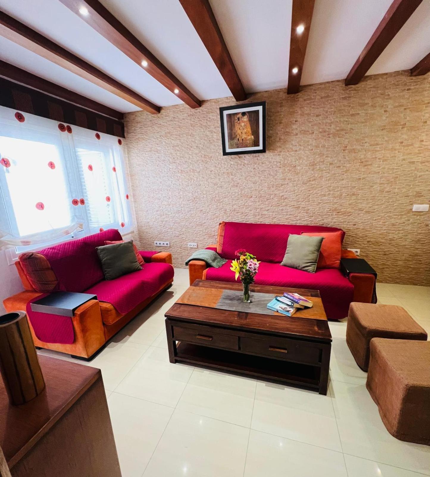 Apartamento Casa Sheila, Ideal Familias *