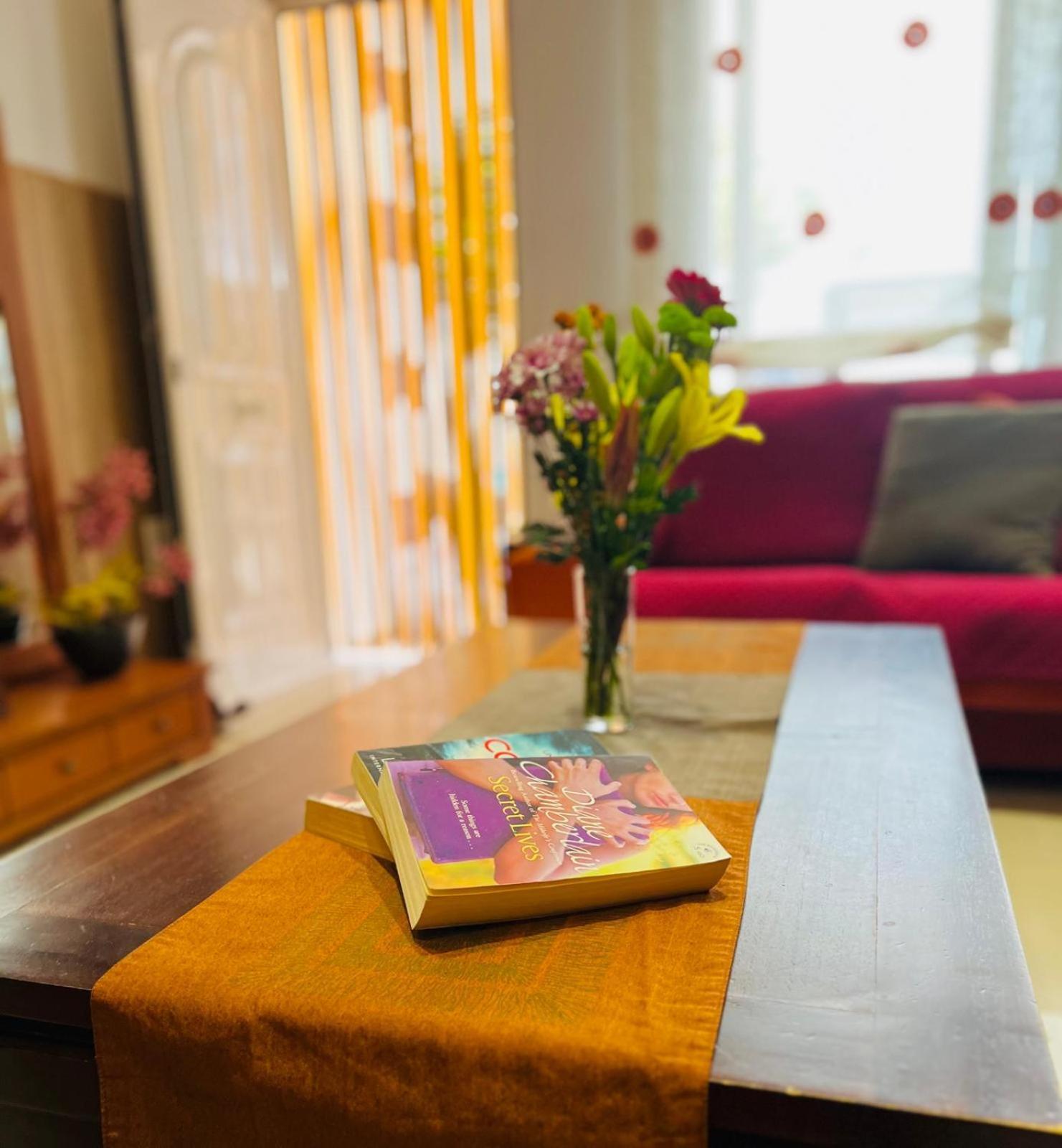 Apartamento Casa Sheila, Ideal Familias *