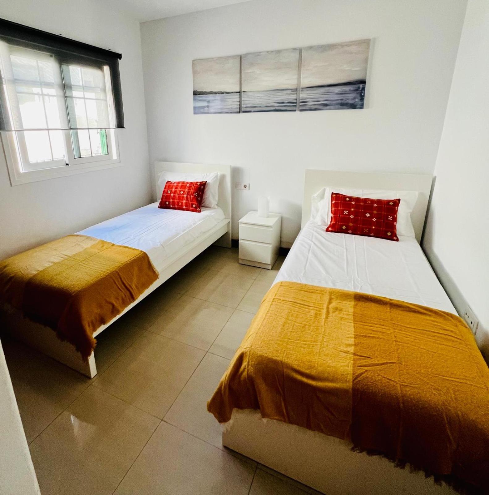 Casa Sheila, Ideal Familias Apartamento *