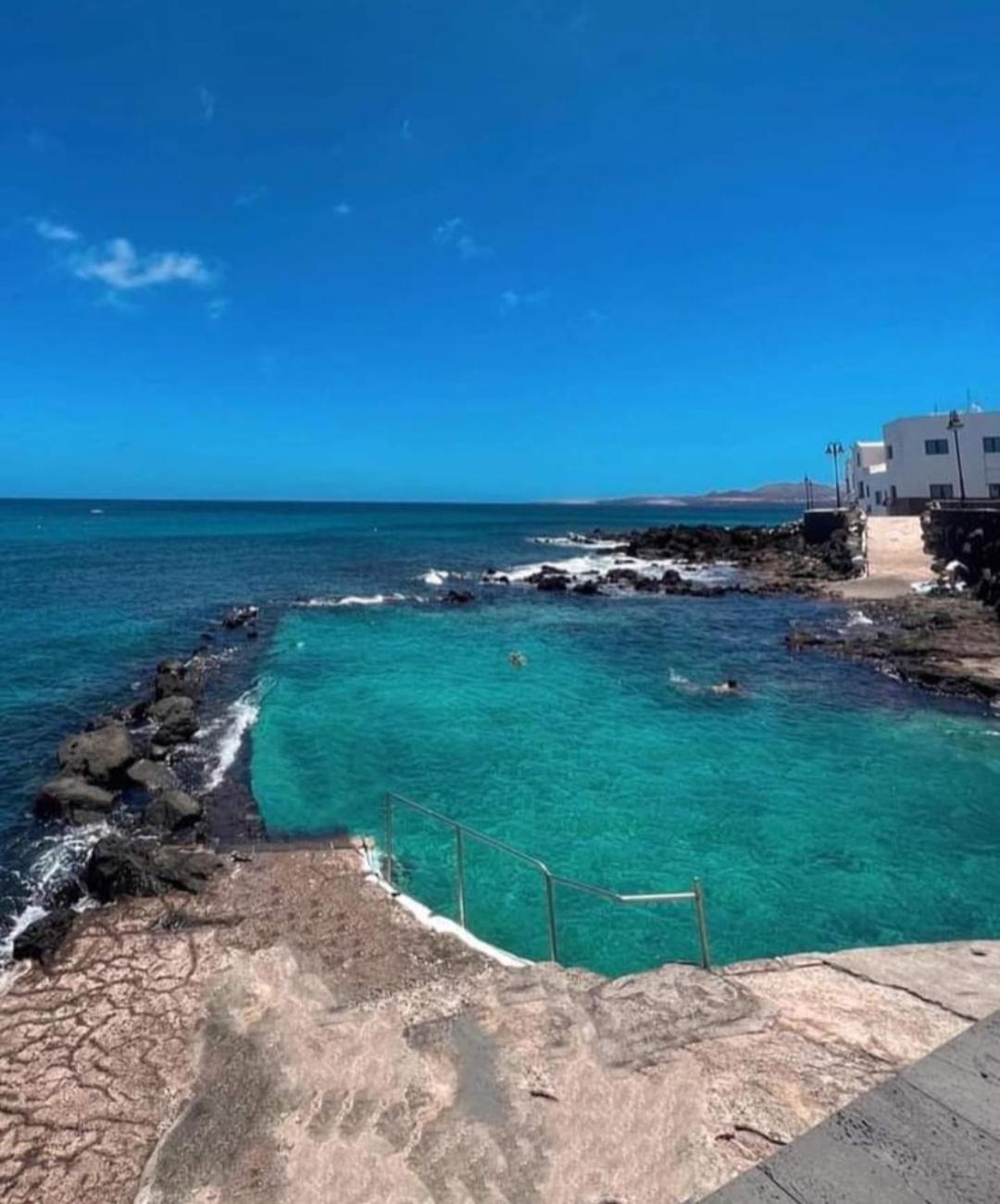 Casa La Tunera, Country House, Haria, Lanzarote Holiday home