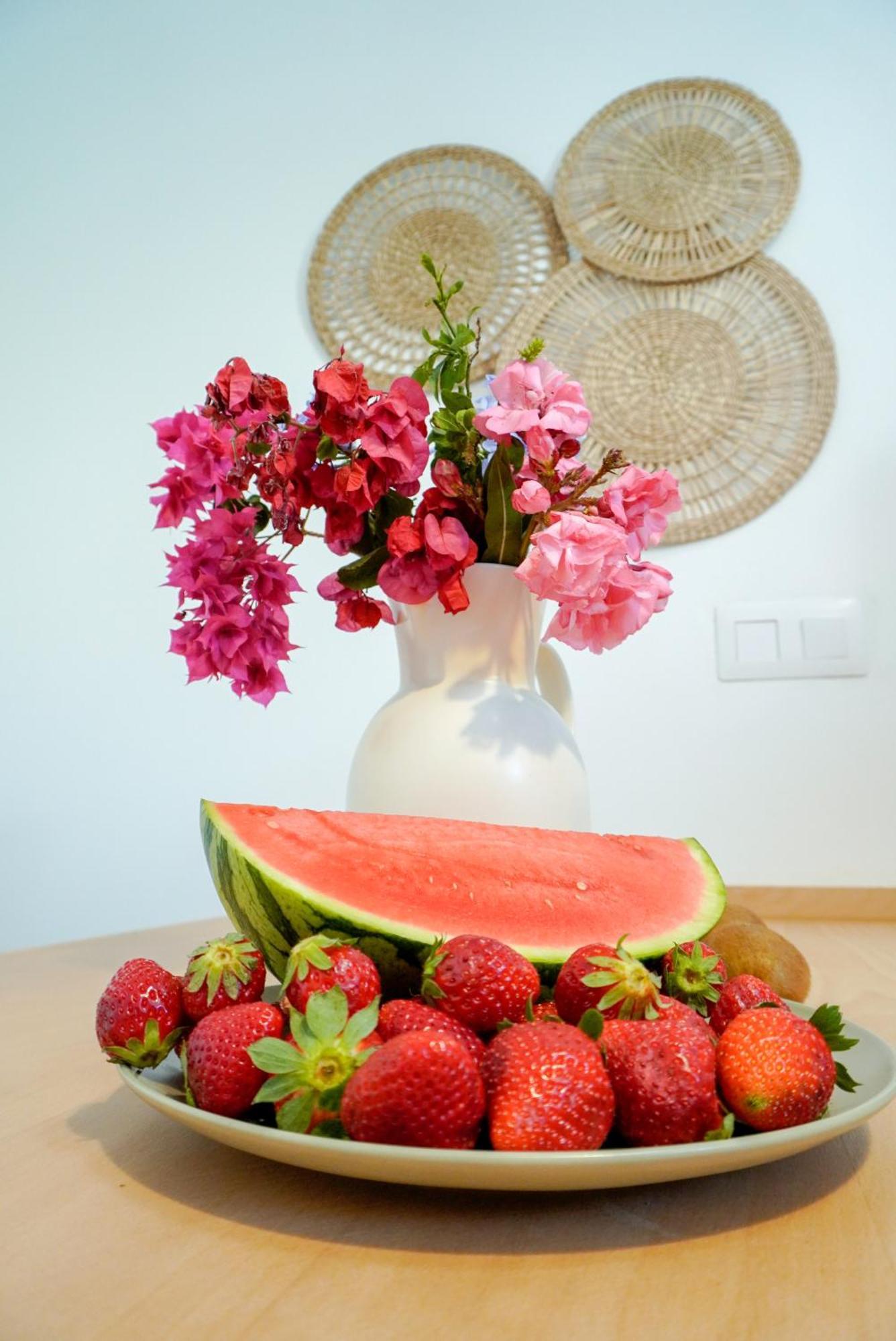 Holiday home Casa La Tunera, Country House, Haria, Lanzarote Haria