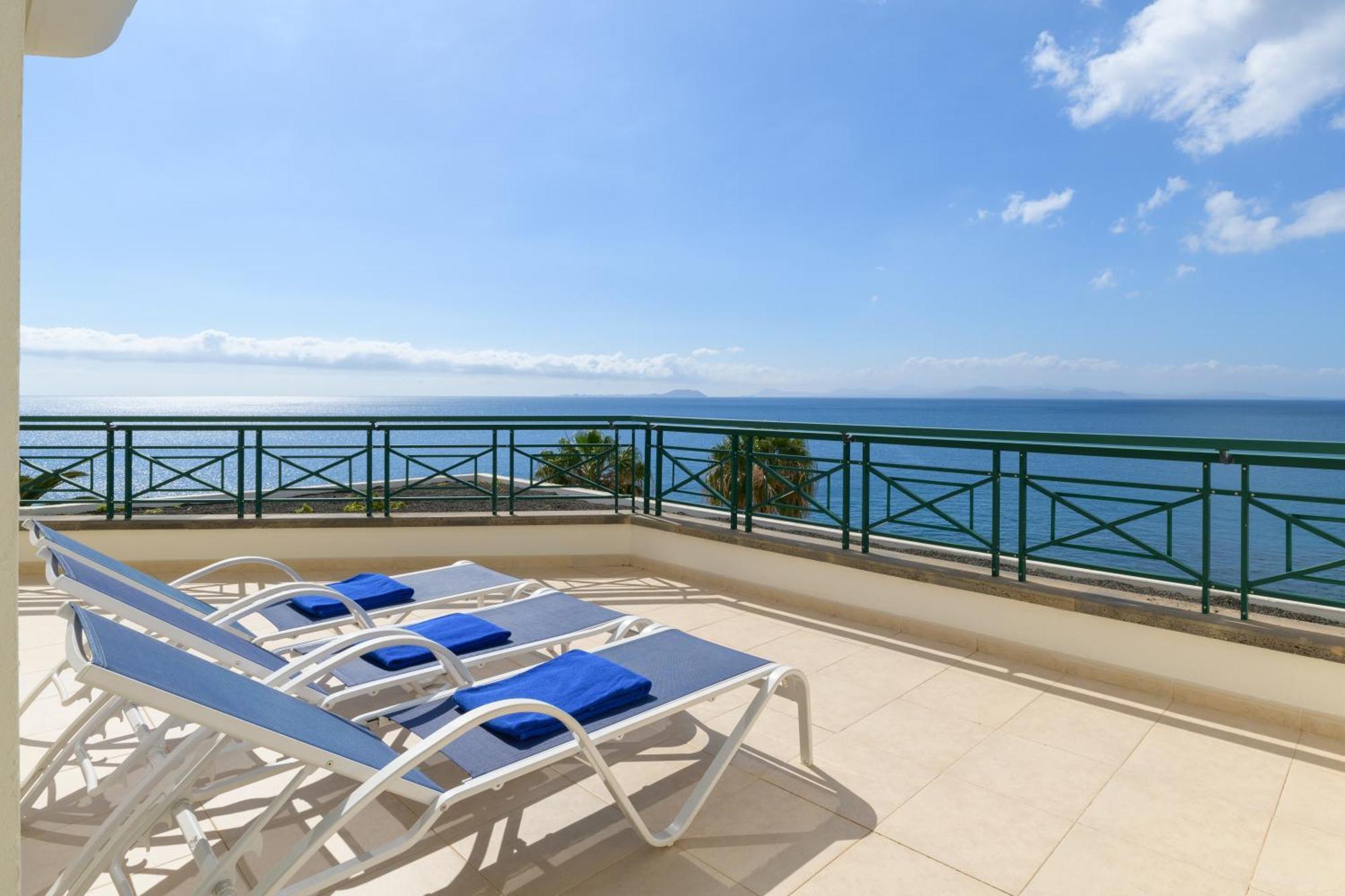 Hipotels Natura Palace Adults Only