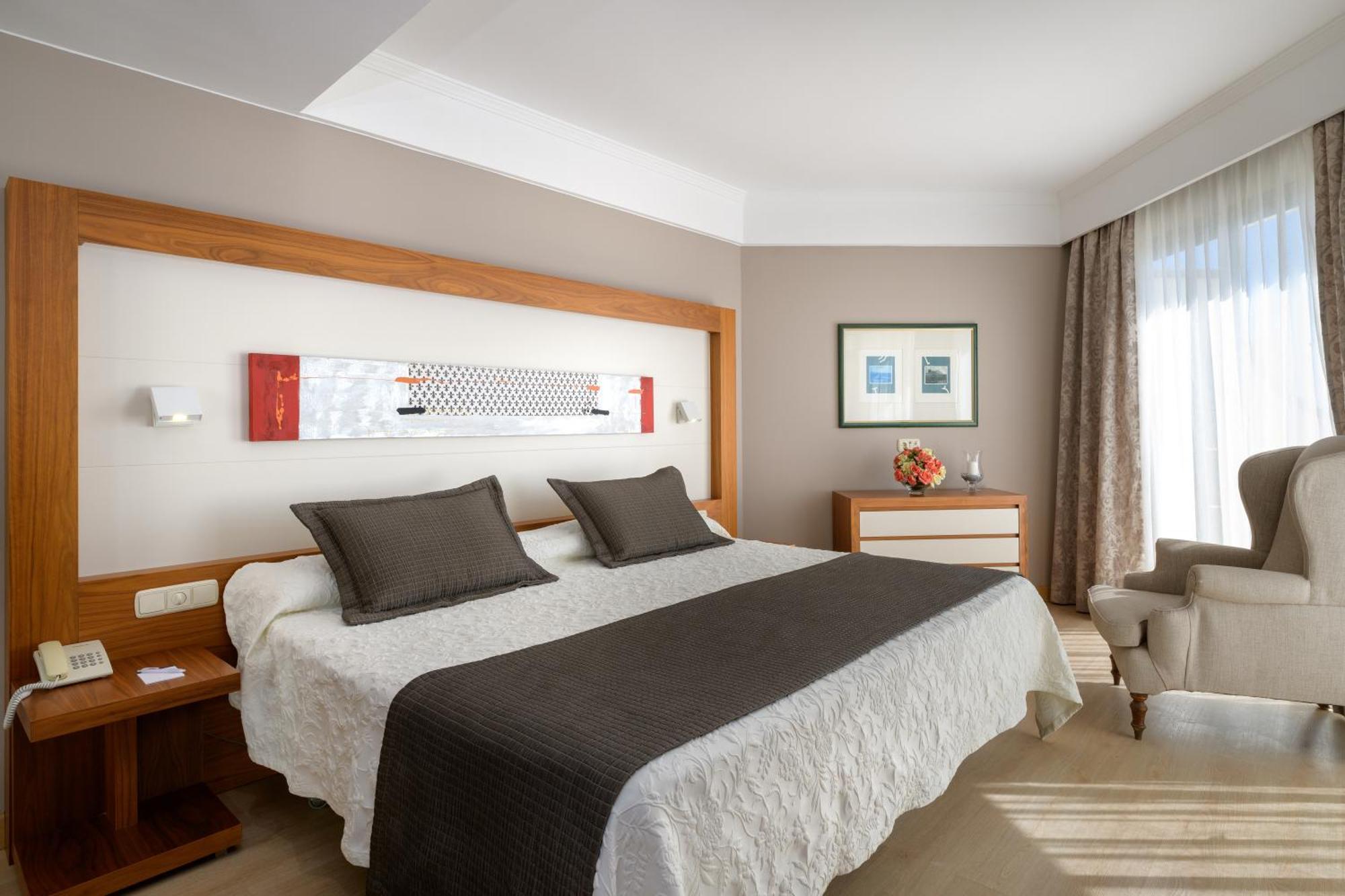 Hipotels Natura Palace Adults Only Hotel 4*