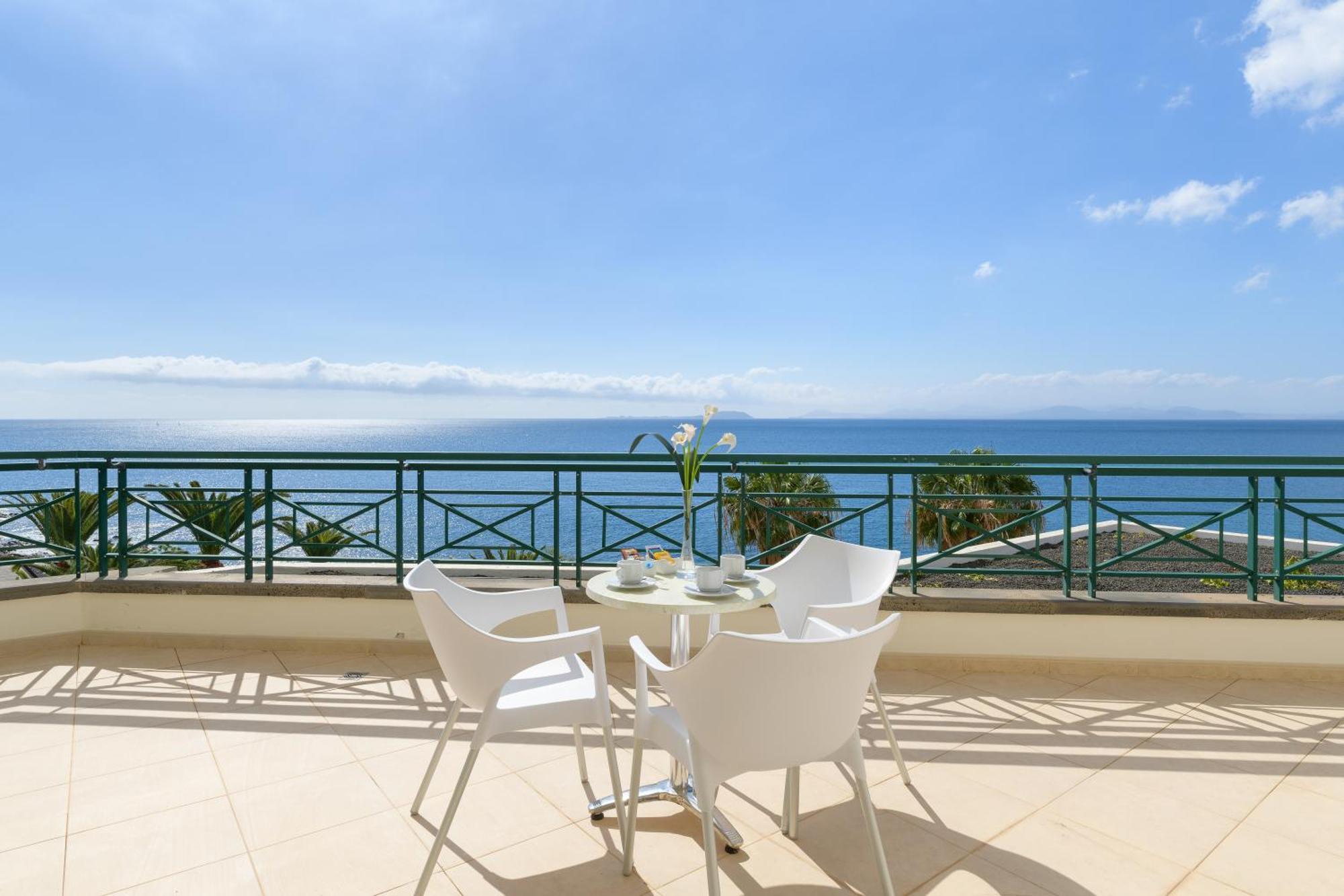 Hipotels Natura Palace Adults Only Hotel Playa Blanca (Lanzarote)