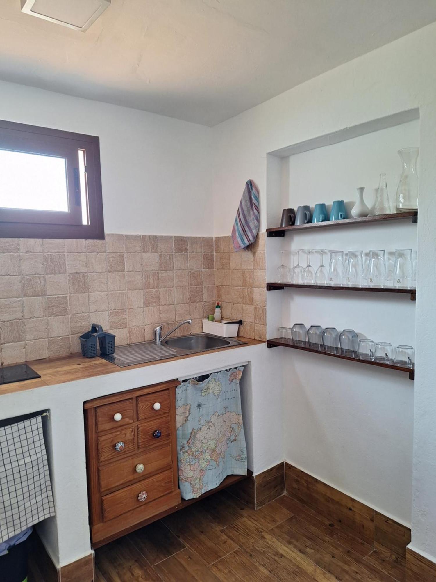 Cocorelax 2 Apartamento