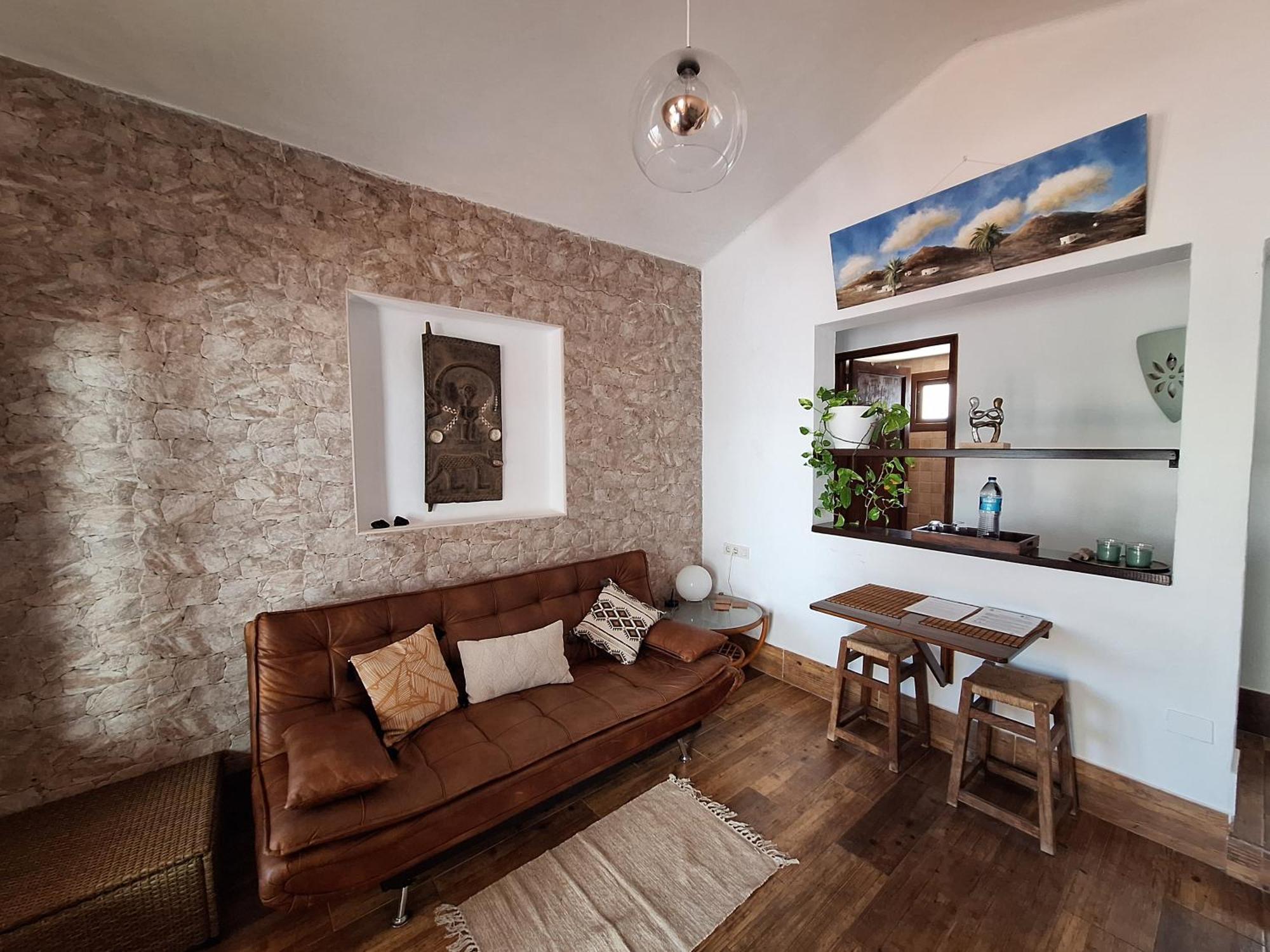 Cocorelax 2 Apartamento
