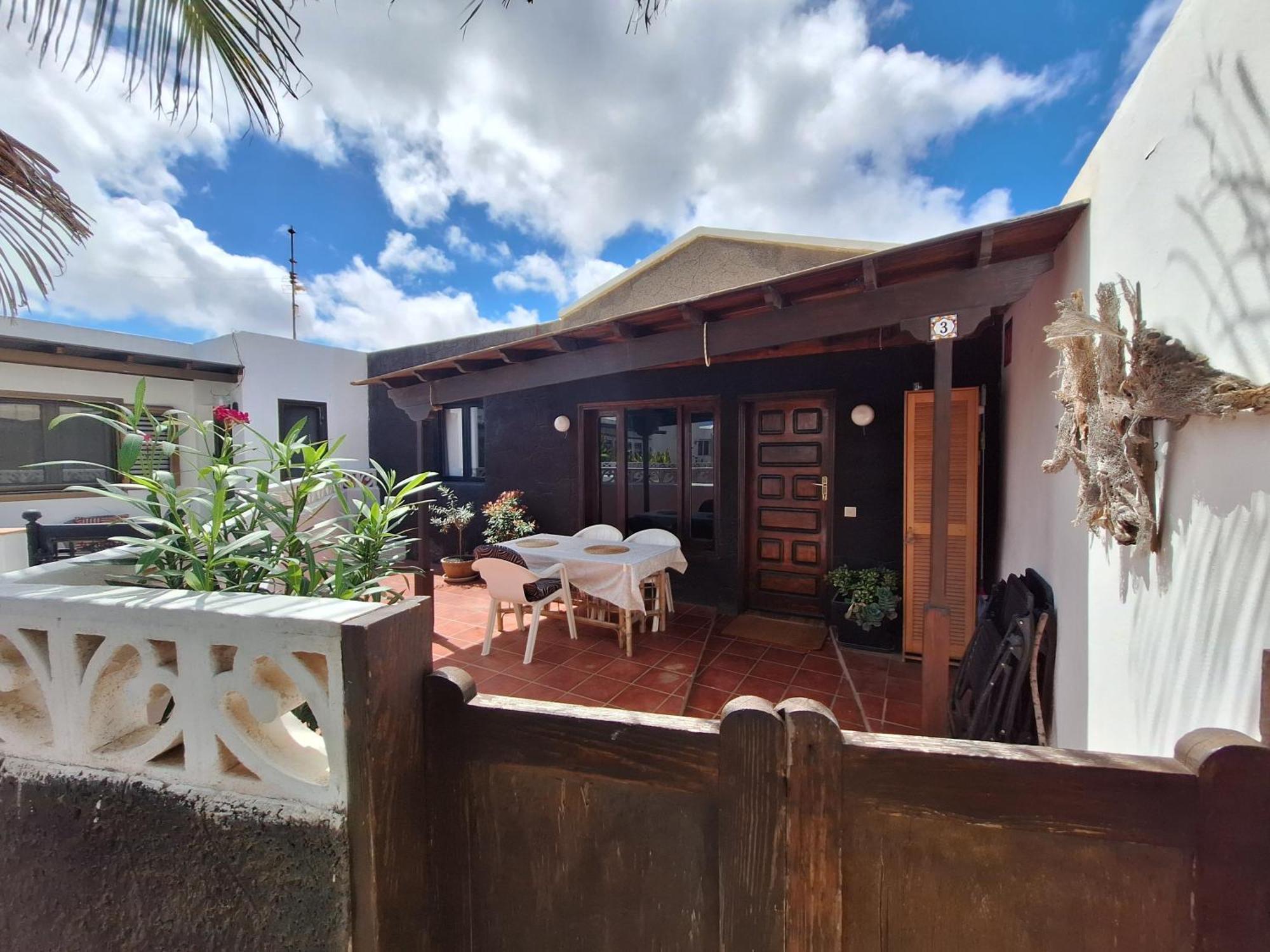 Apartamento Cocorelax 2 Guatiza