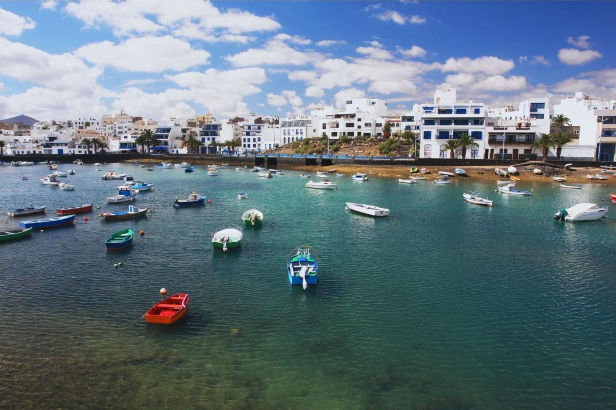 Apartamento Eslanzarote Arrecife 360º Rooftop Suite, Super Wifi Arrecife (Lanzarote)