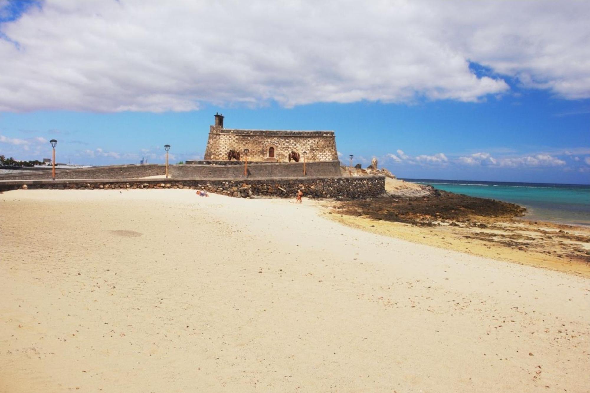 Eslanzarote Arrecife 360º Rooftop Suite, Super Wifi *