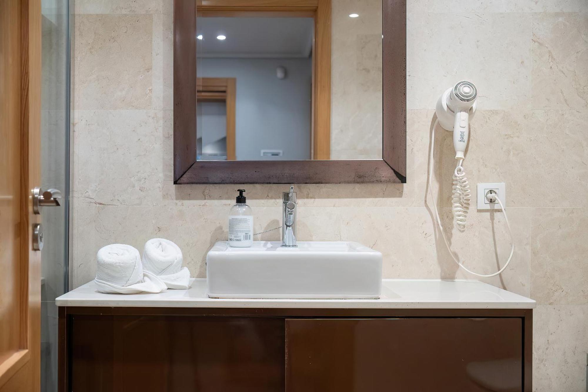 Apartamento Eslanzarote Arrecife 360º Rooftop Suite, Super Wifi Arrecife (Lanzarote)