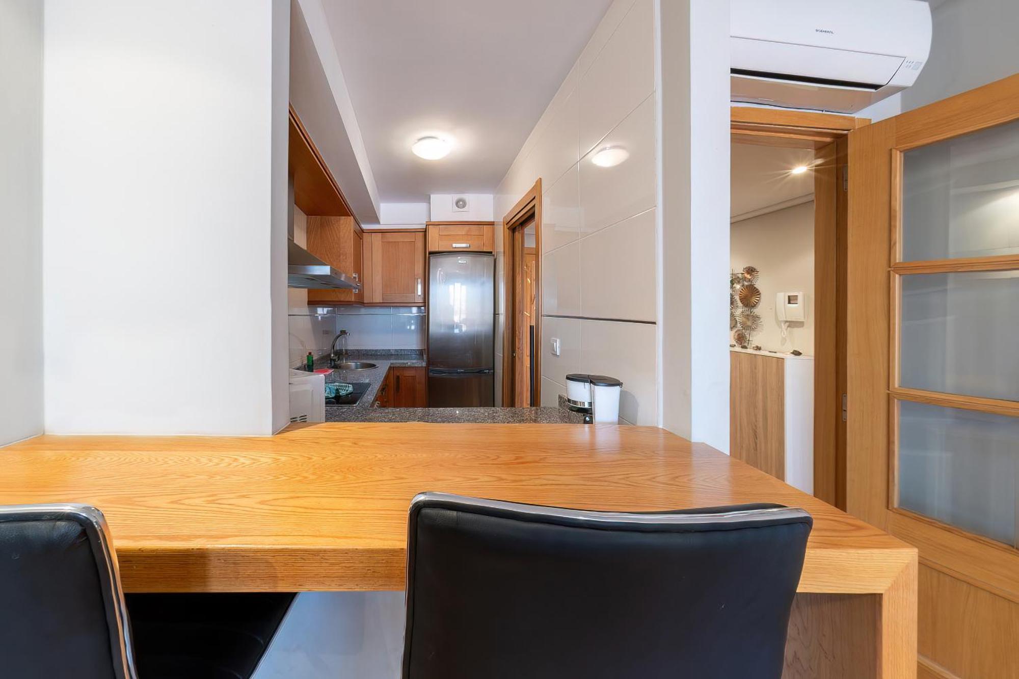 Eslanzarote Arrecife 360º Rooftop Suite, Super Wifi Apartamento