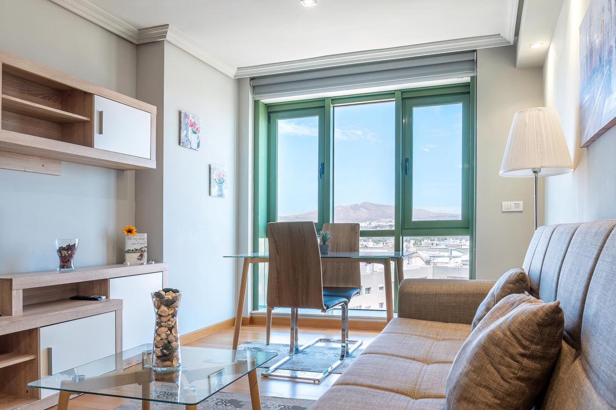 Eslanzarote Arrecife 360º Rooftop Suite, Super Wifi Arrecife (Lanzarote)