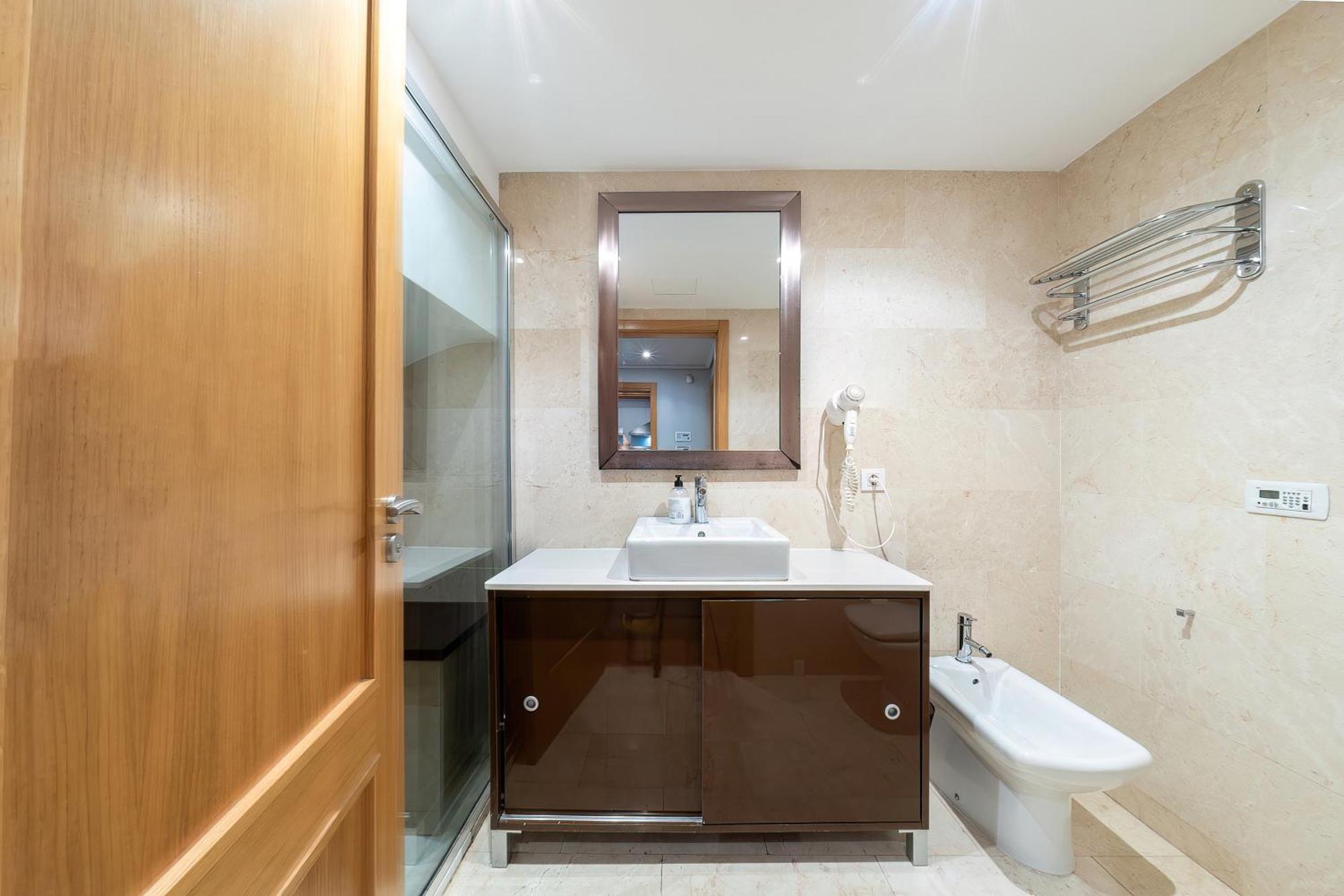 Apartamento Eslanzarote Arrecife 360º Rooftop Suite, Super Wifi *