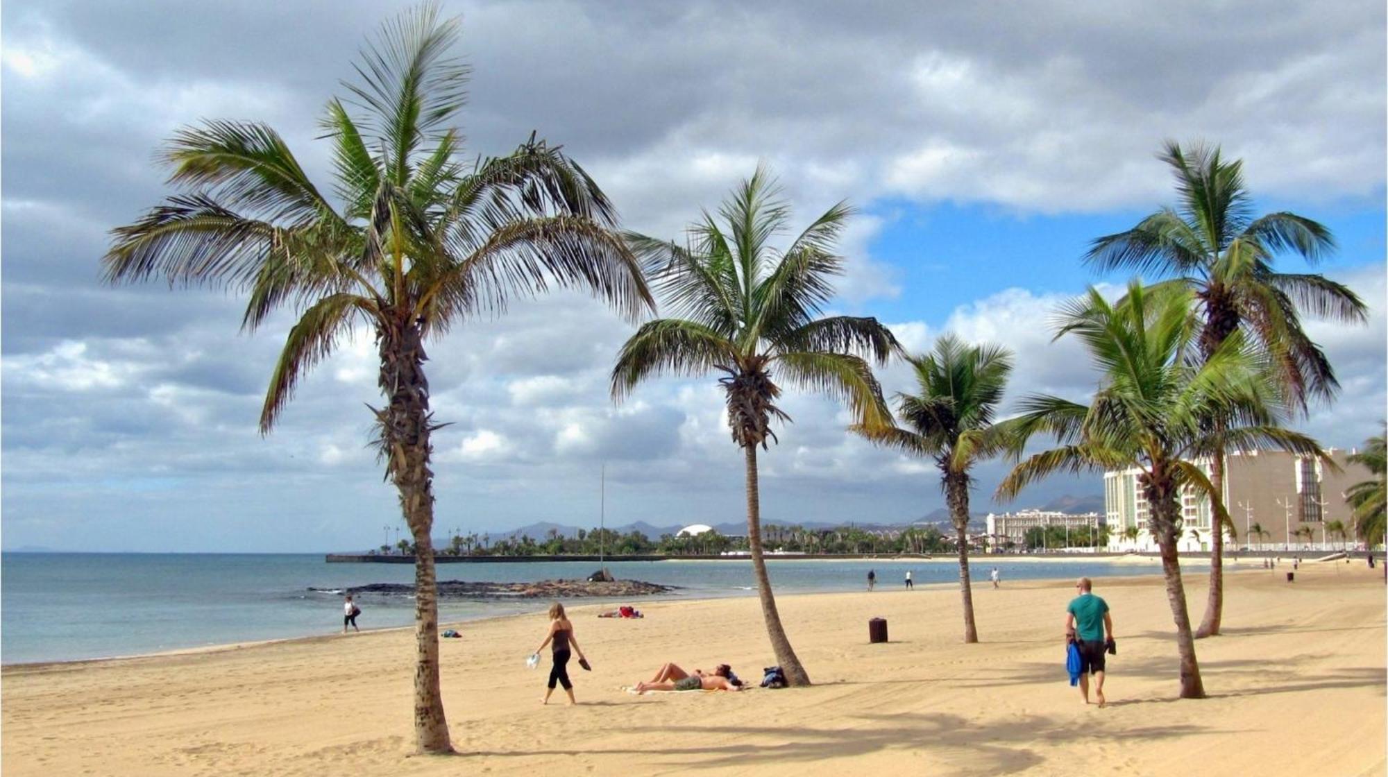 Apartamento Eslanzarote Arrecife 360º Rooftop Suite, Super Wifi Arrecife (Lanzarote)