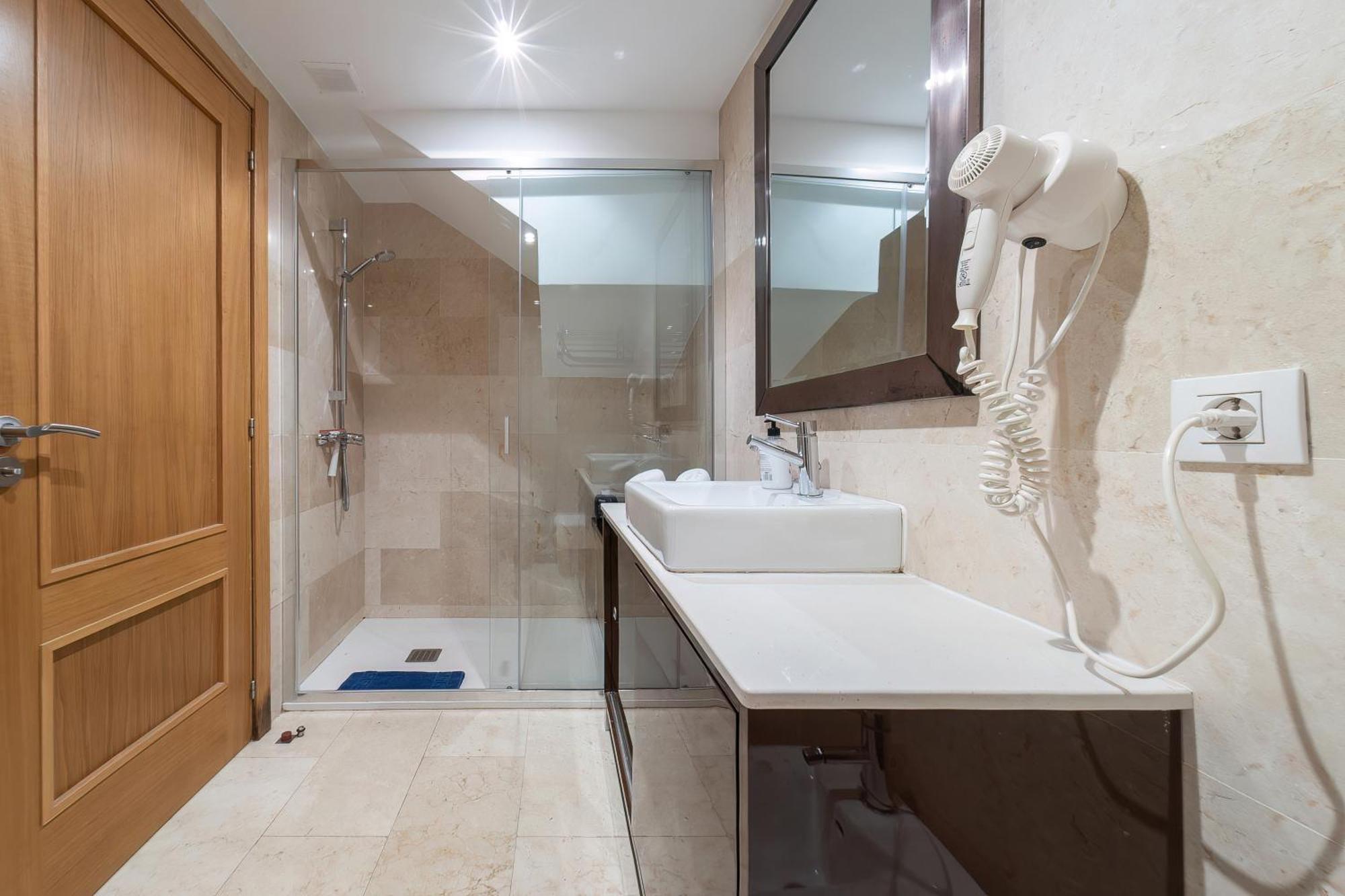 Eslanzarote Arrecife 360º Rooftop Suite, Super Wifi Apartamento *