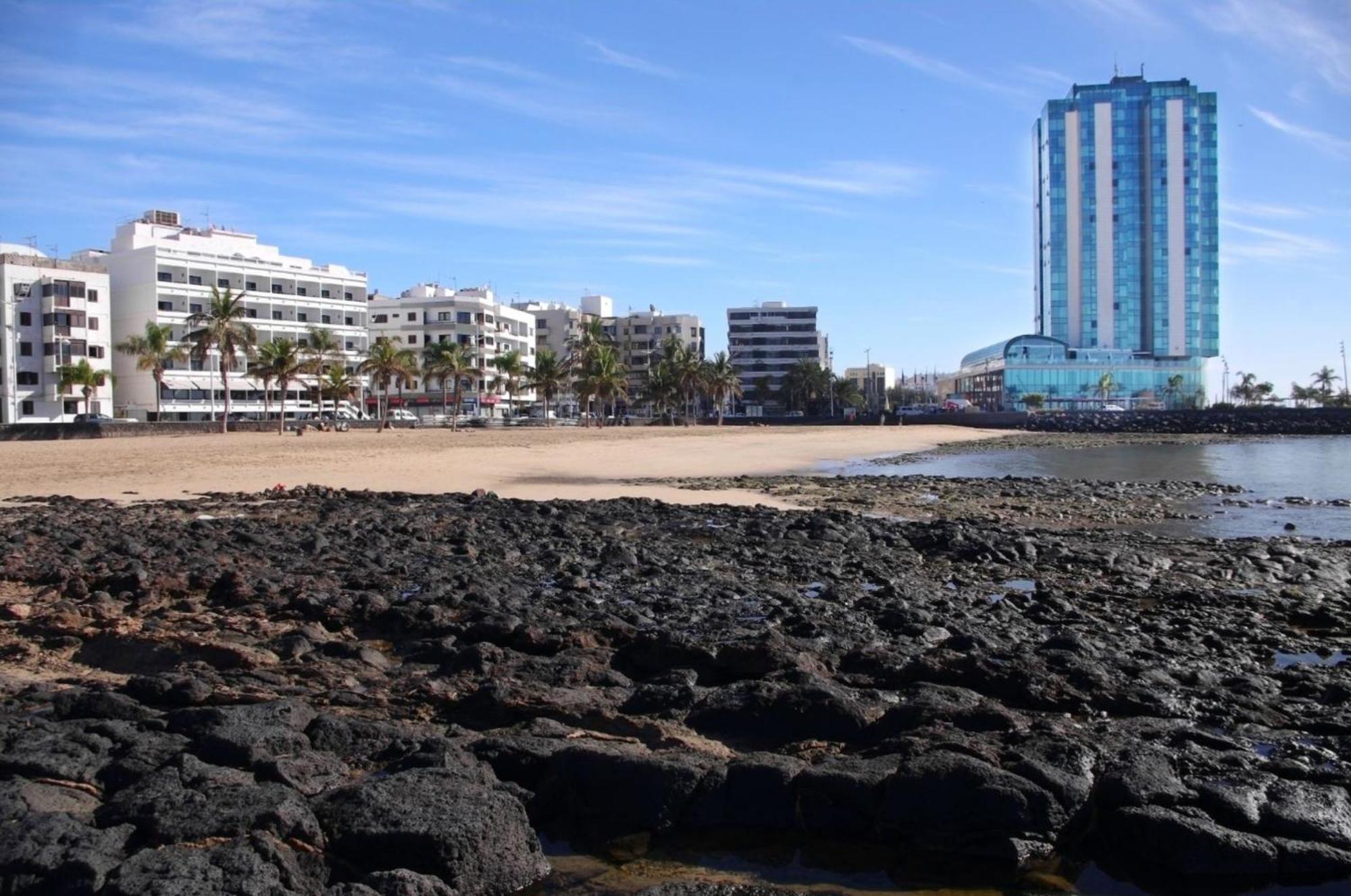 Eslanzarote Arrecife 360º Rooftop Suite, Super Wifi *
