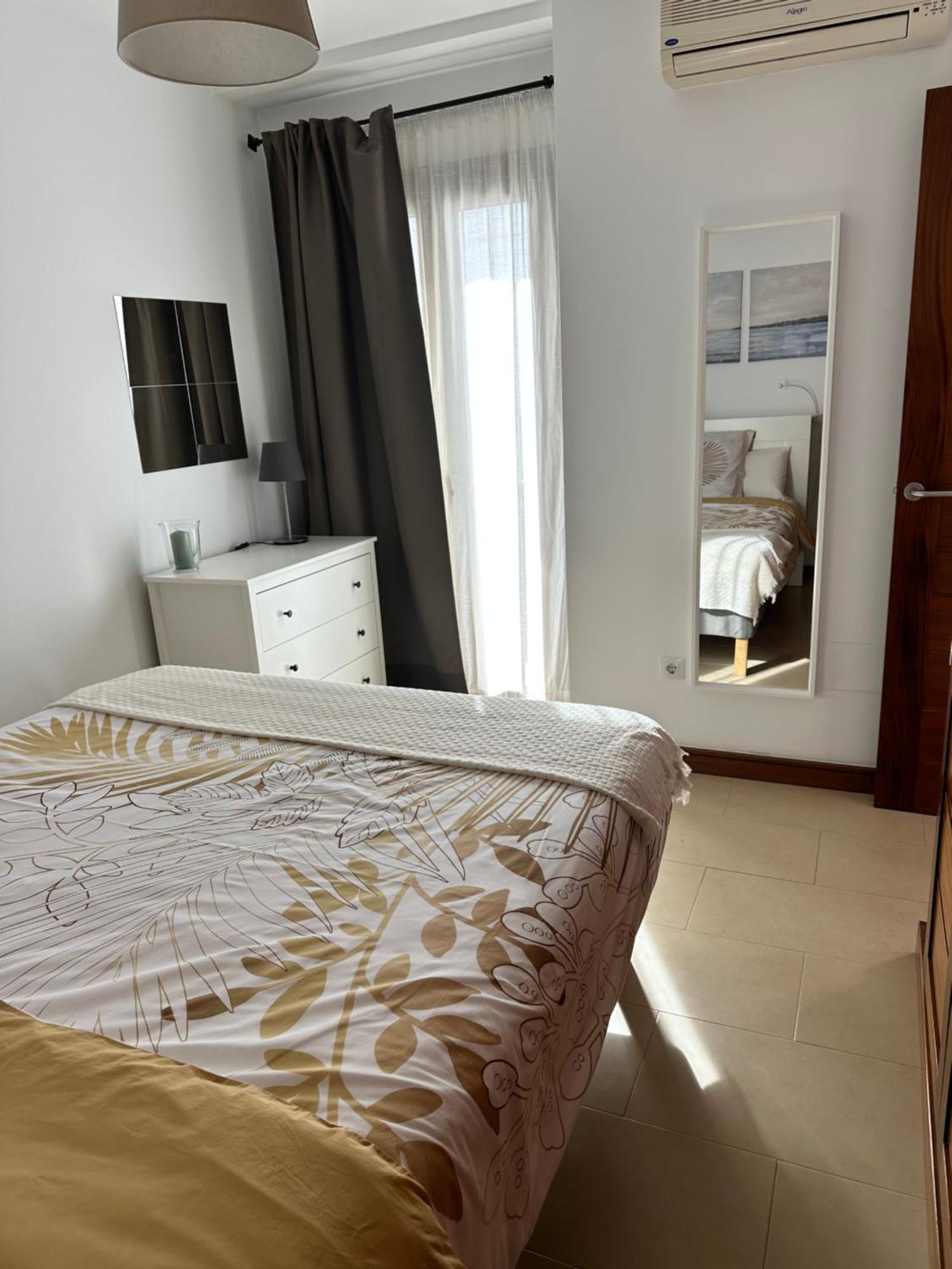 Casa Milan Puerto Calero
