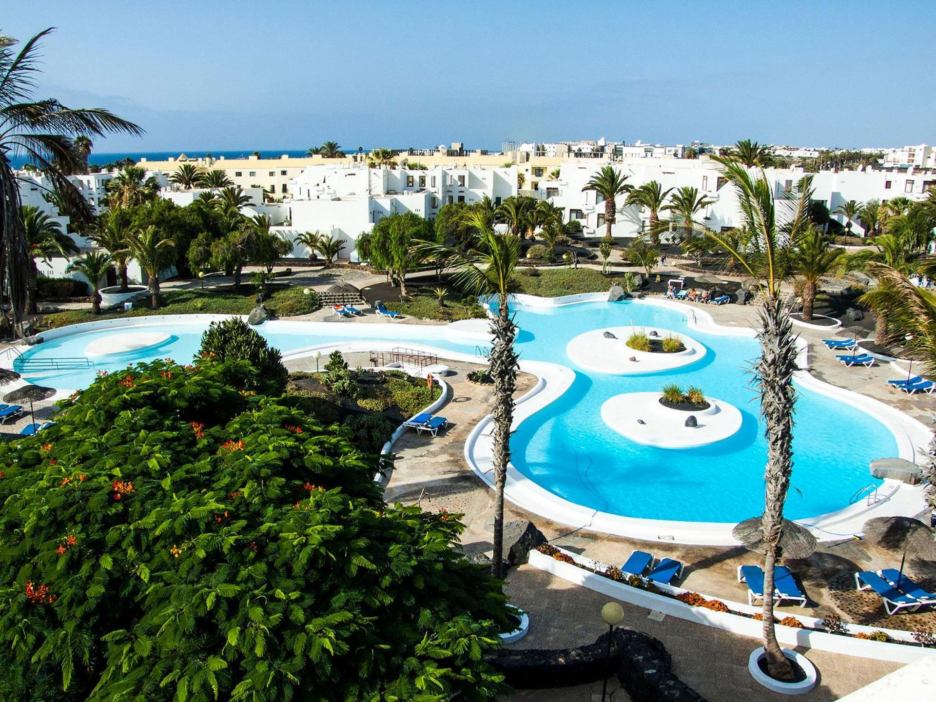 Little Gem Apartment, Molinos