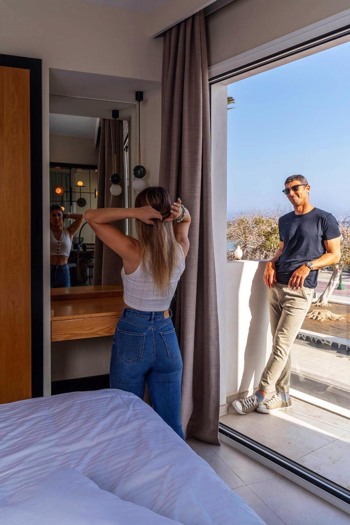 Blue Marina - Boutique Apartment Arrecife (Lanzarote)