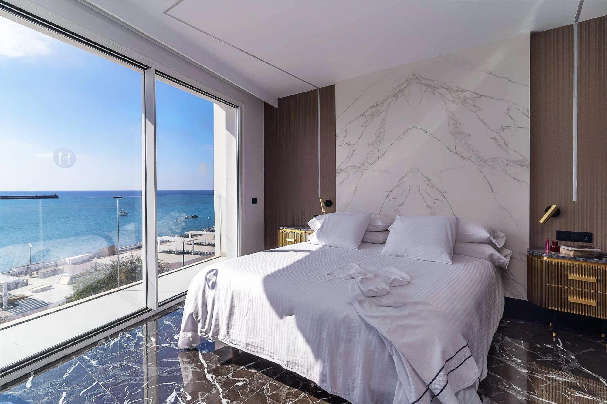 Blue Marina - Boutique Apartment