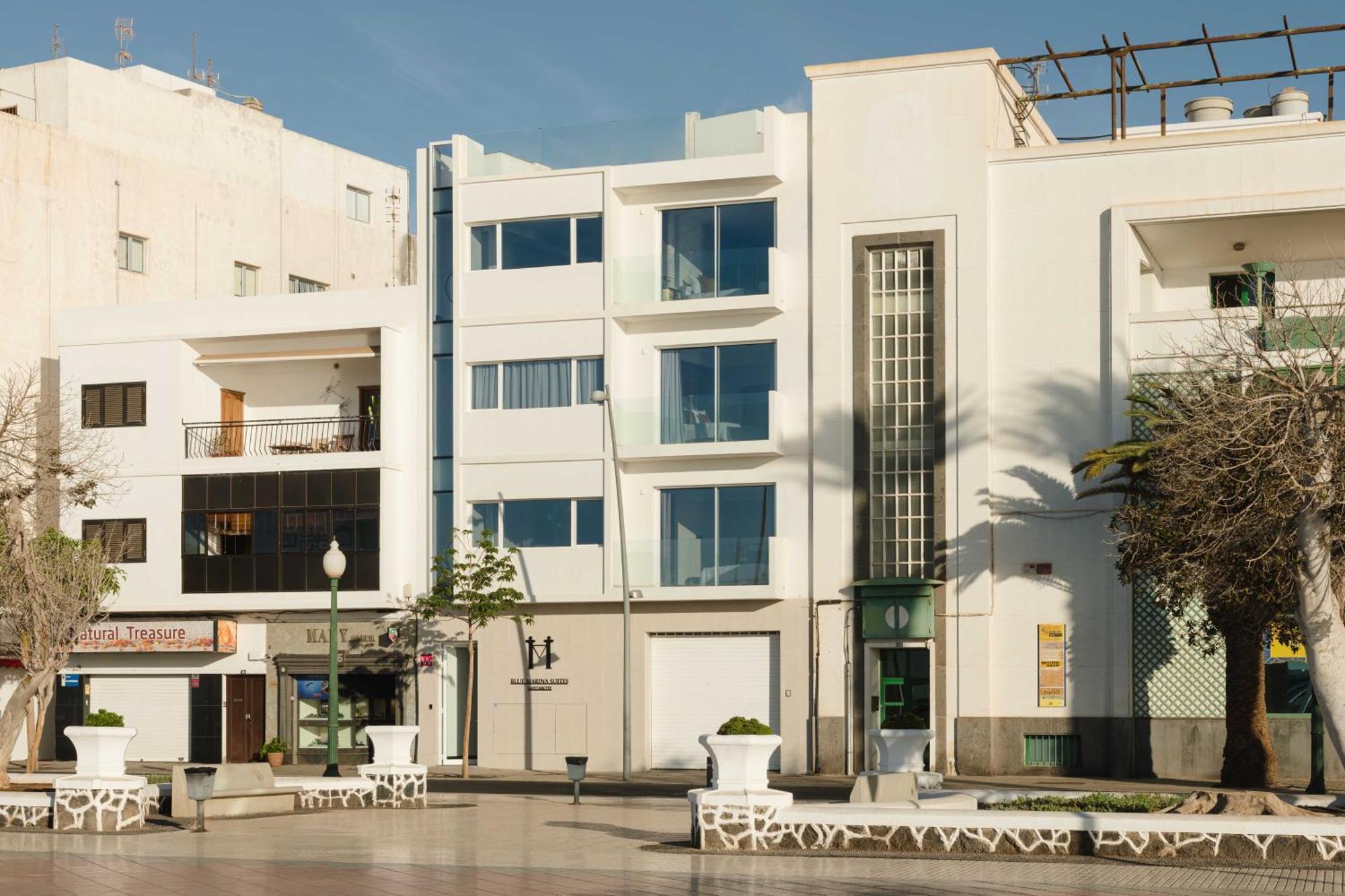 Apartment Blue Marina - Boutique