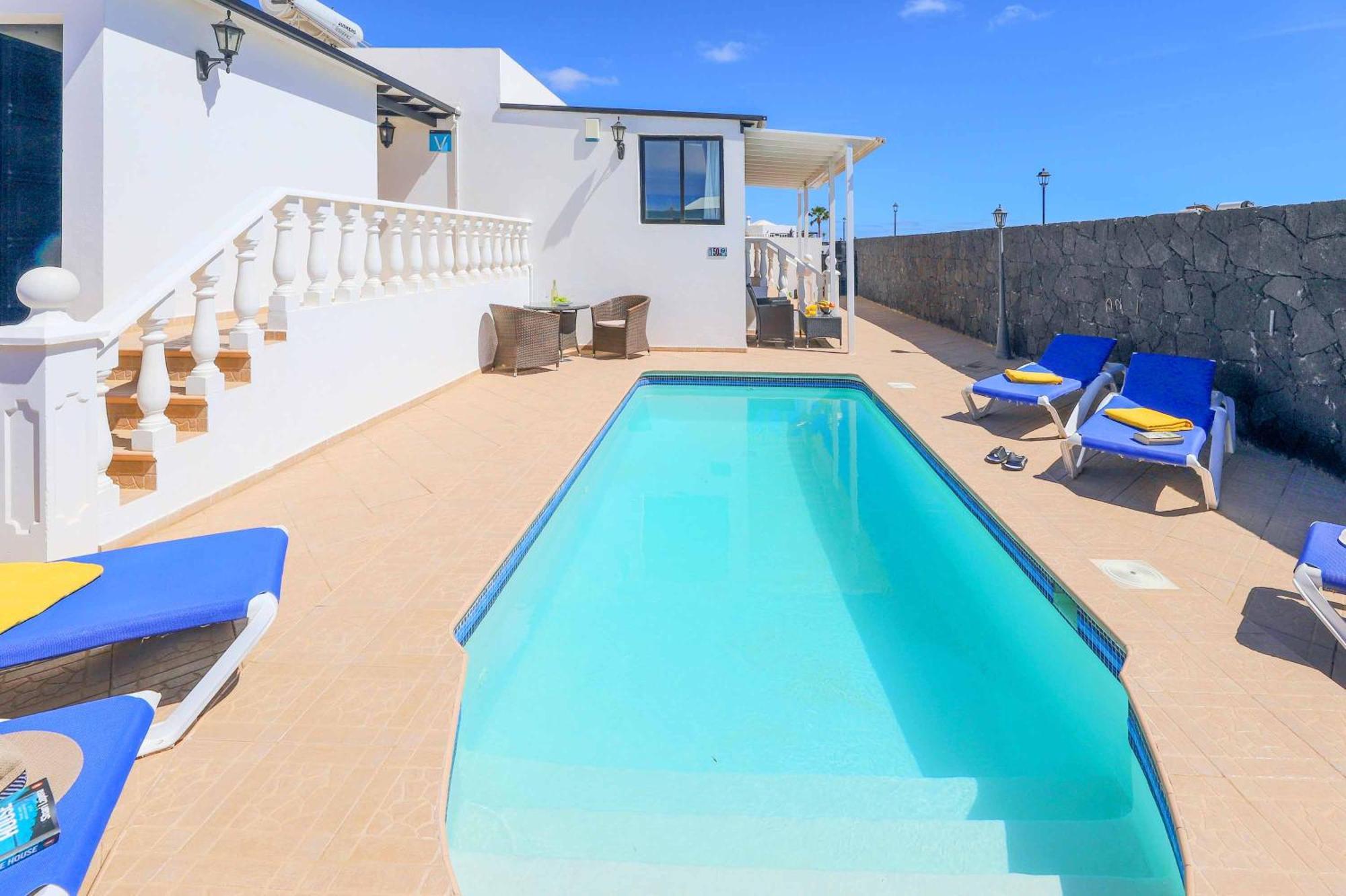 Villa Harmony *