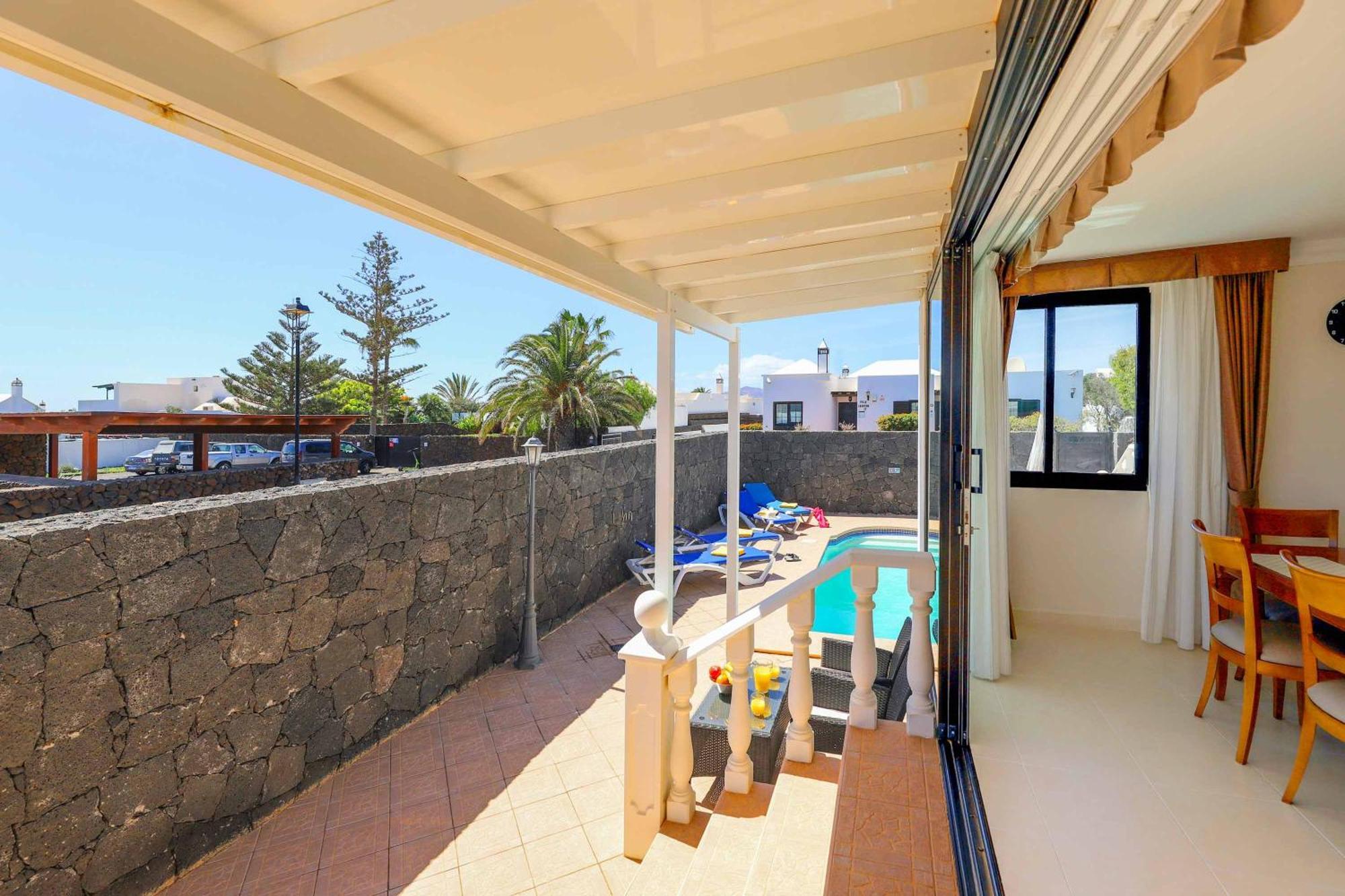 Villa Harmony