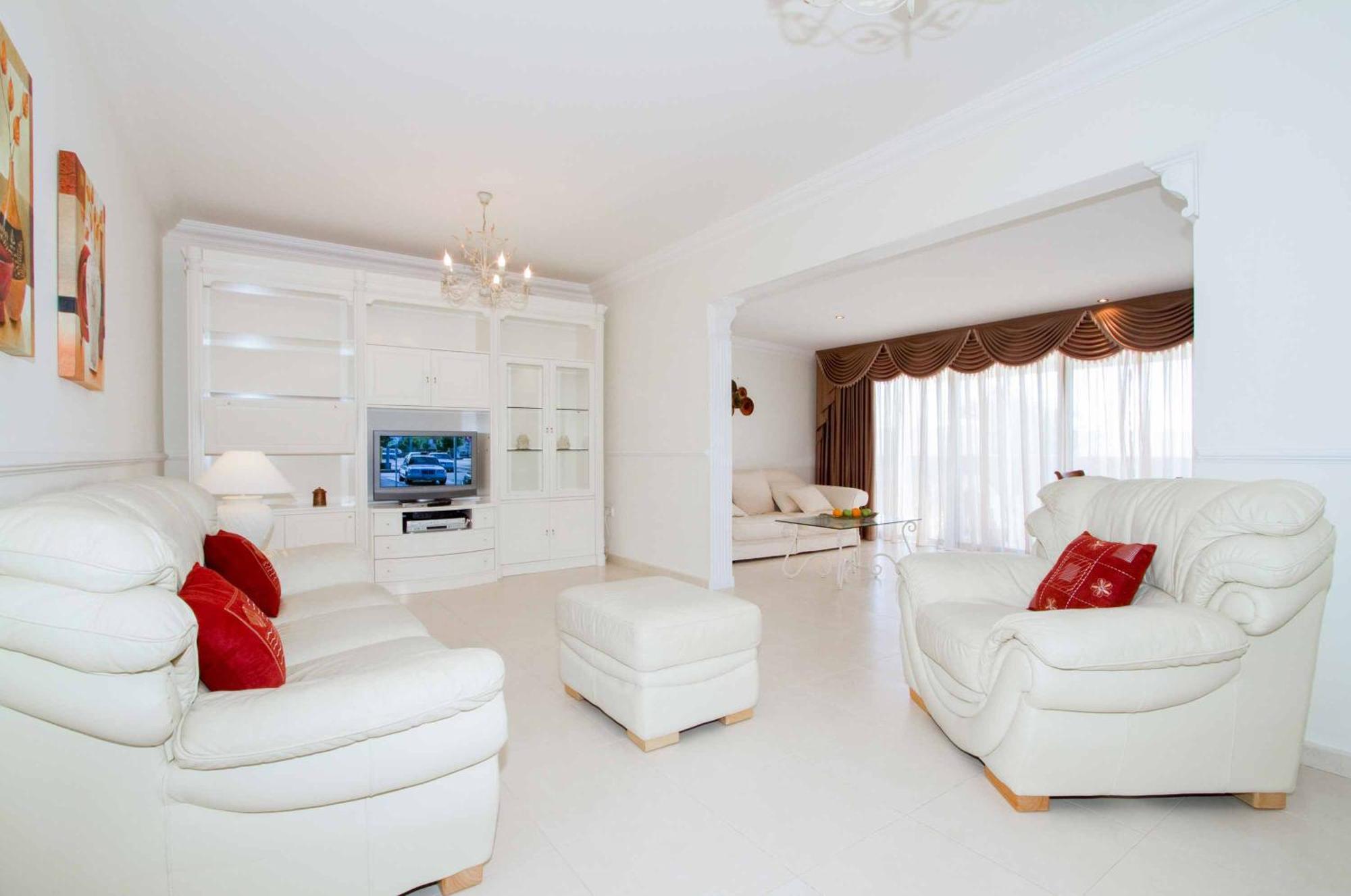 Harmony Villa Puerto del Carmen (Lanzarote)