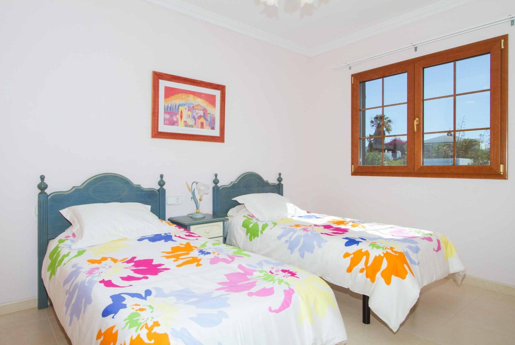 Harmony Villa Puerto del Carmen (Lanzarote)