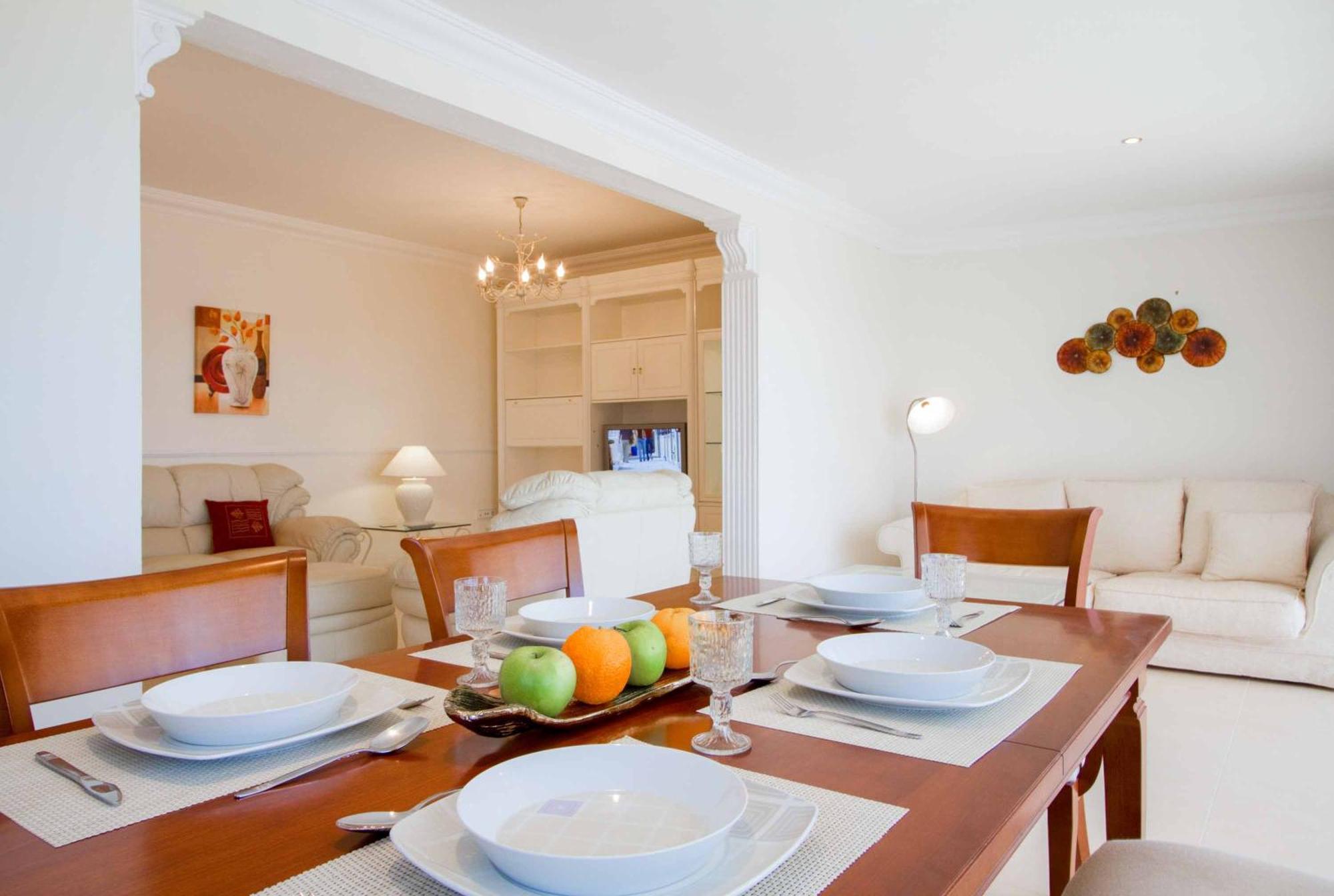 Villa Harmony Puerto del Carmen (Lanzarote)