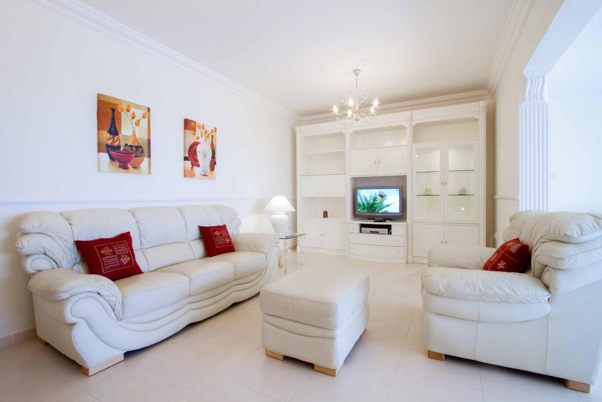 Villa Harmony