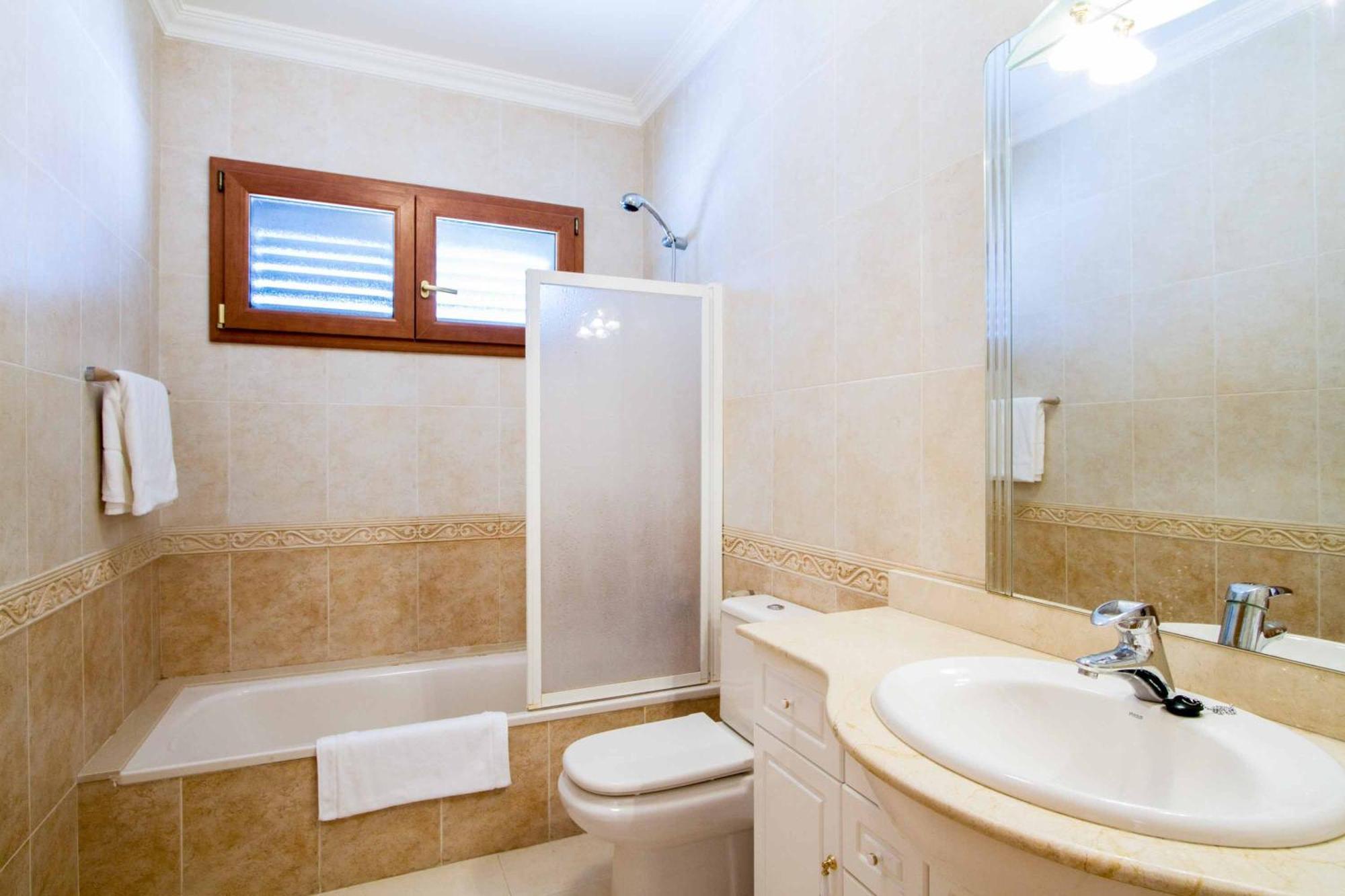 Harmony Villa *