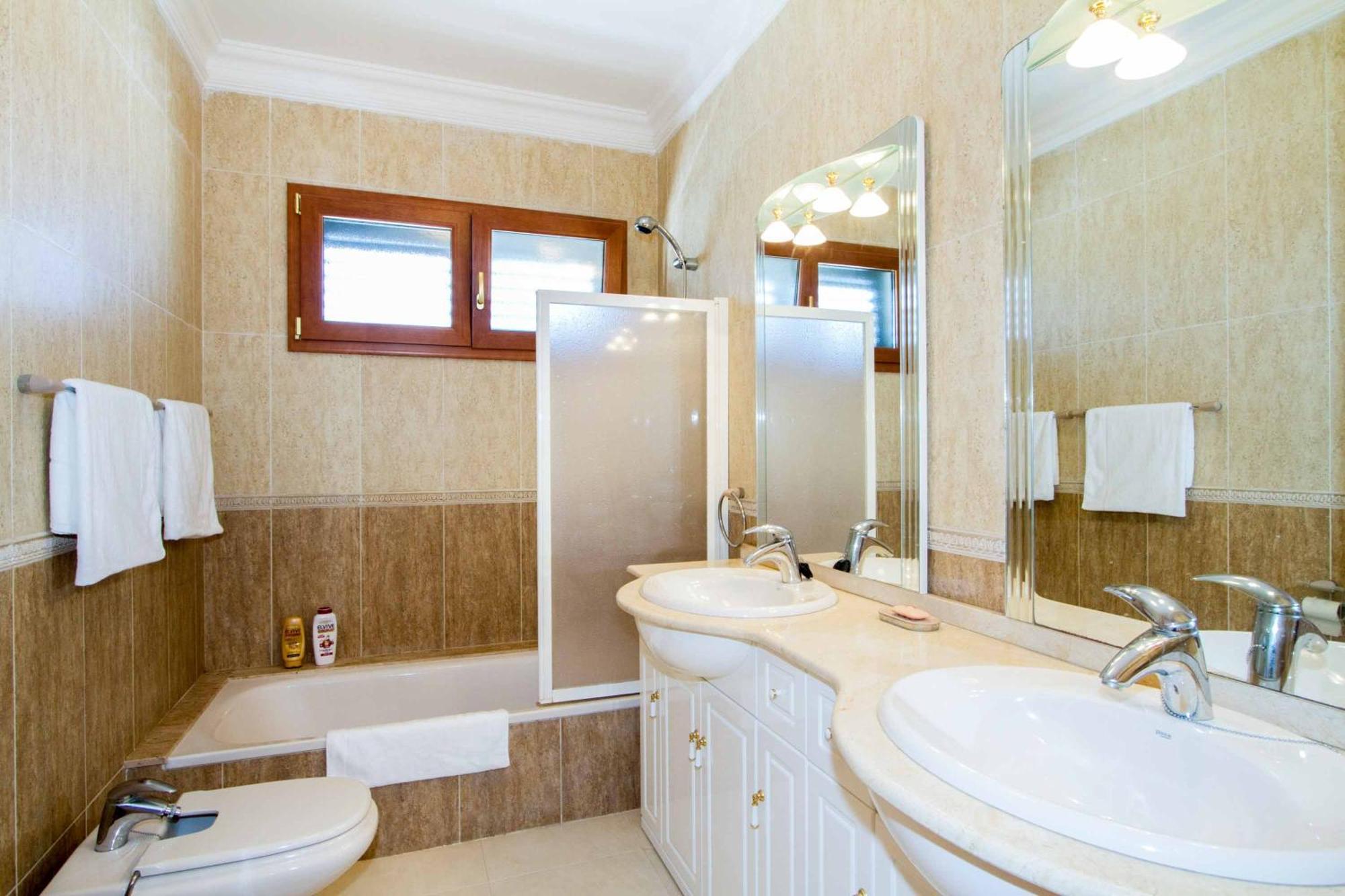 Harmony Villa Puerto del Carmen (Lanzarote)
