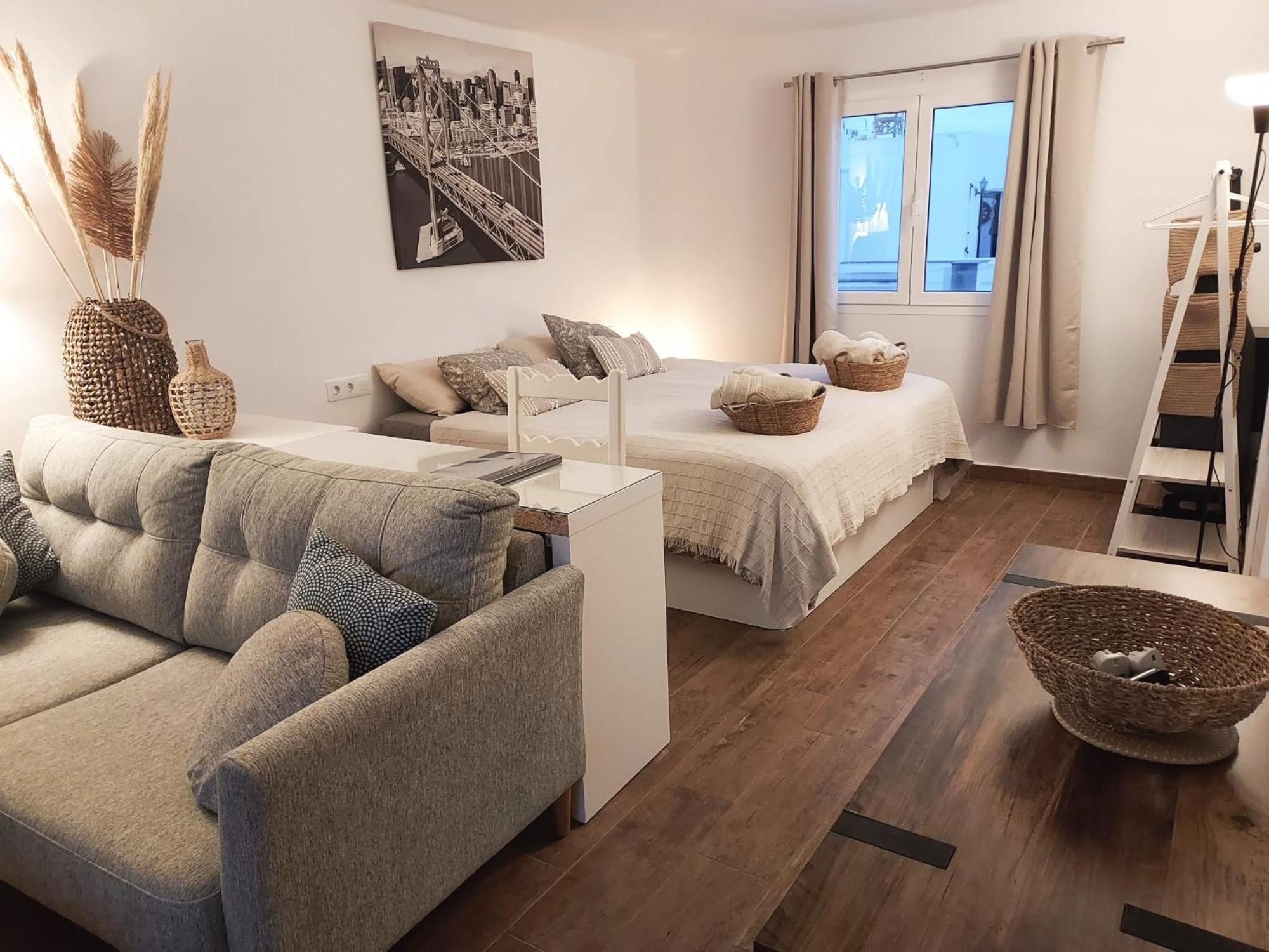 Apartamento Hestia *