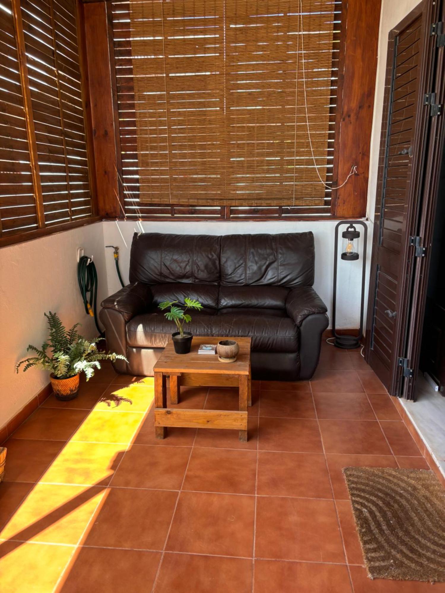 Casa Amplia Y Moderna De 3 En Complejo Con Piscina Costa Teguise