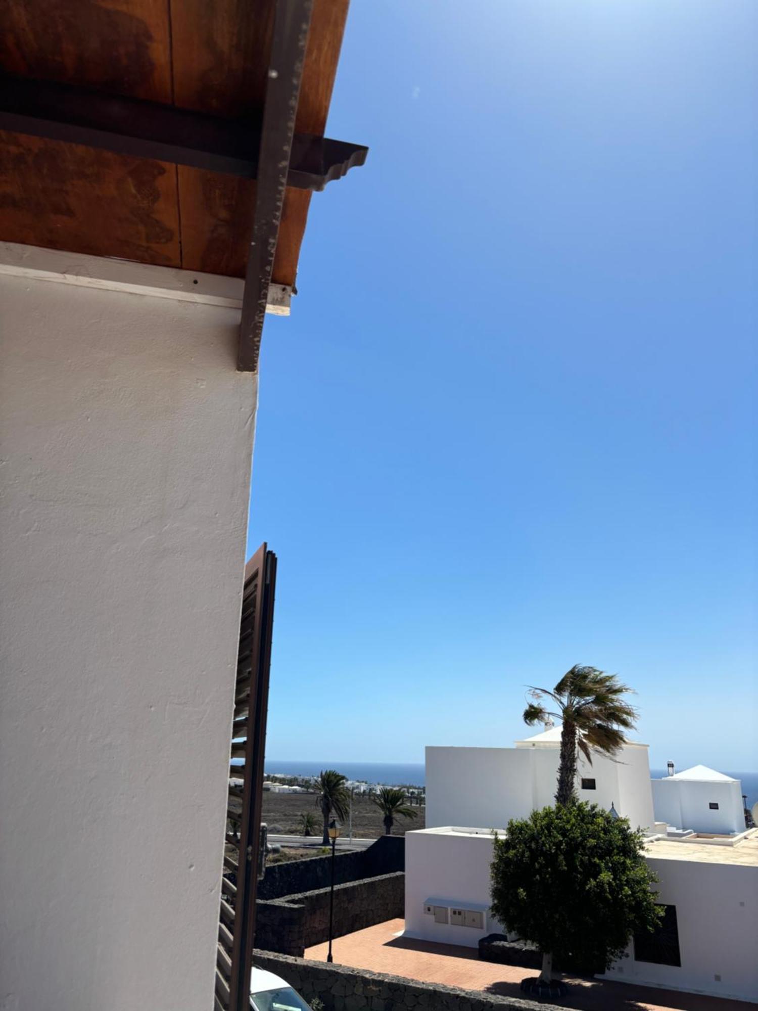 Casa Amplia Y Moderna De 3 En Complejo Con Piscina Сasa de vacaciones Costa Teguise