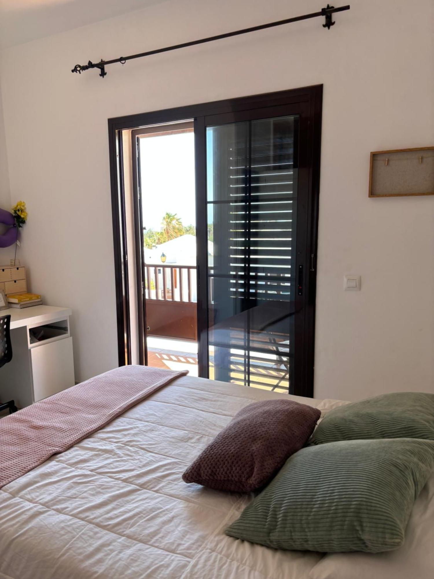 Сasa de vacaciones Casa Amplia Y Moderna De 3 En Complejo Con Piscina *