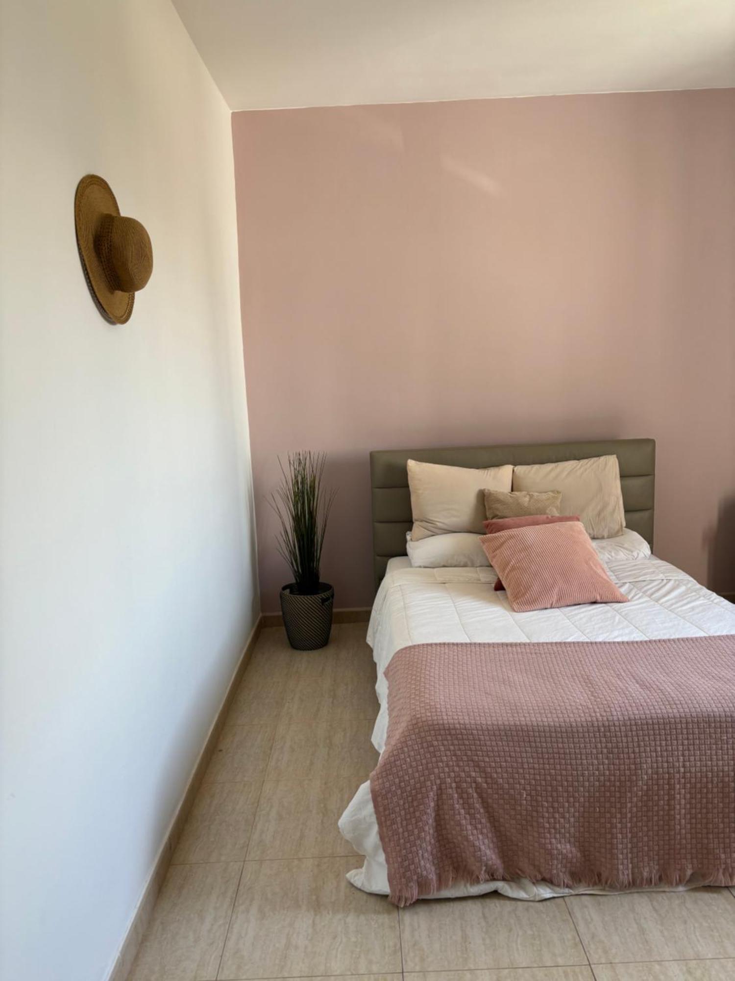 Casa Amplia Y Moderna De 3 En Complejo Con Piscina Costa Teguise