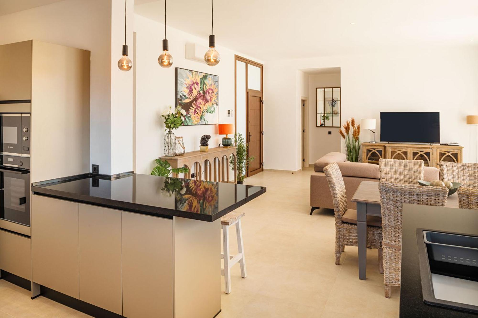 Villa Caprica By Buenavilla
