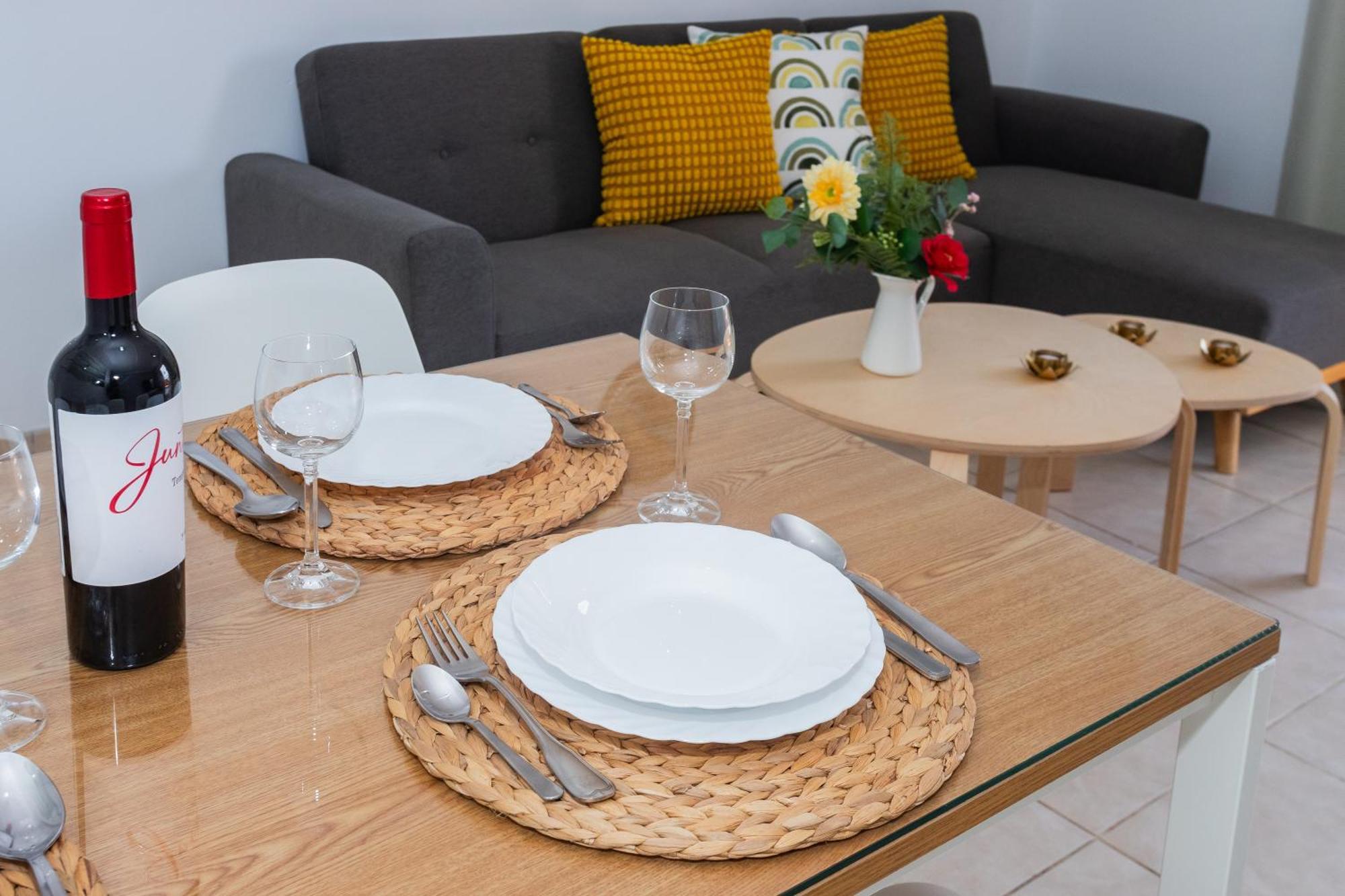 Apartment Casa Fayna