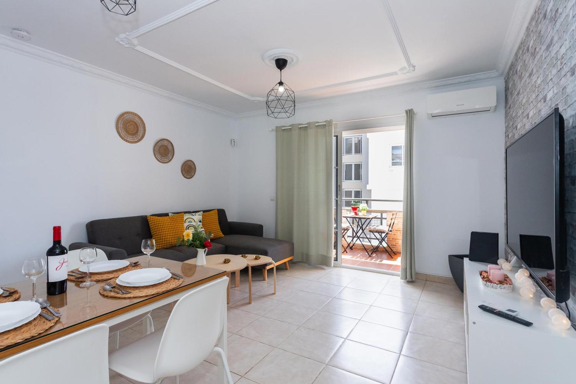 Apartment Casa Fayna *