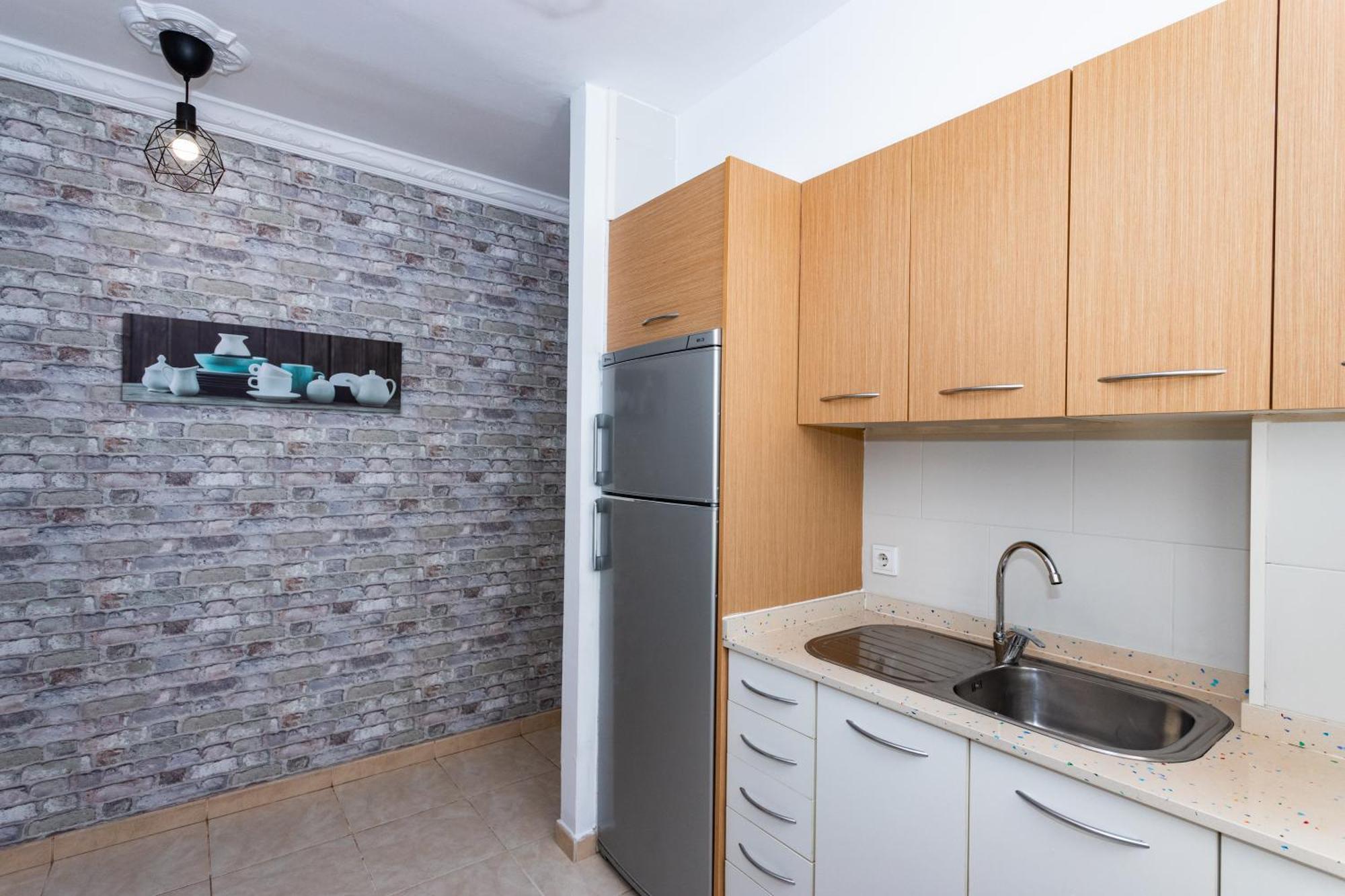 Casa Fayna Apartment *